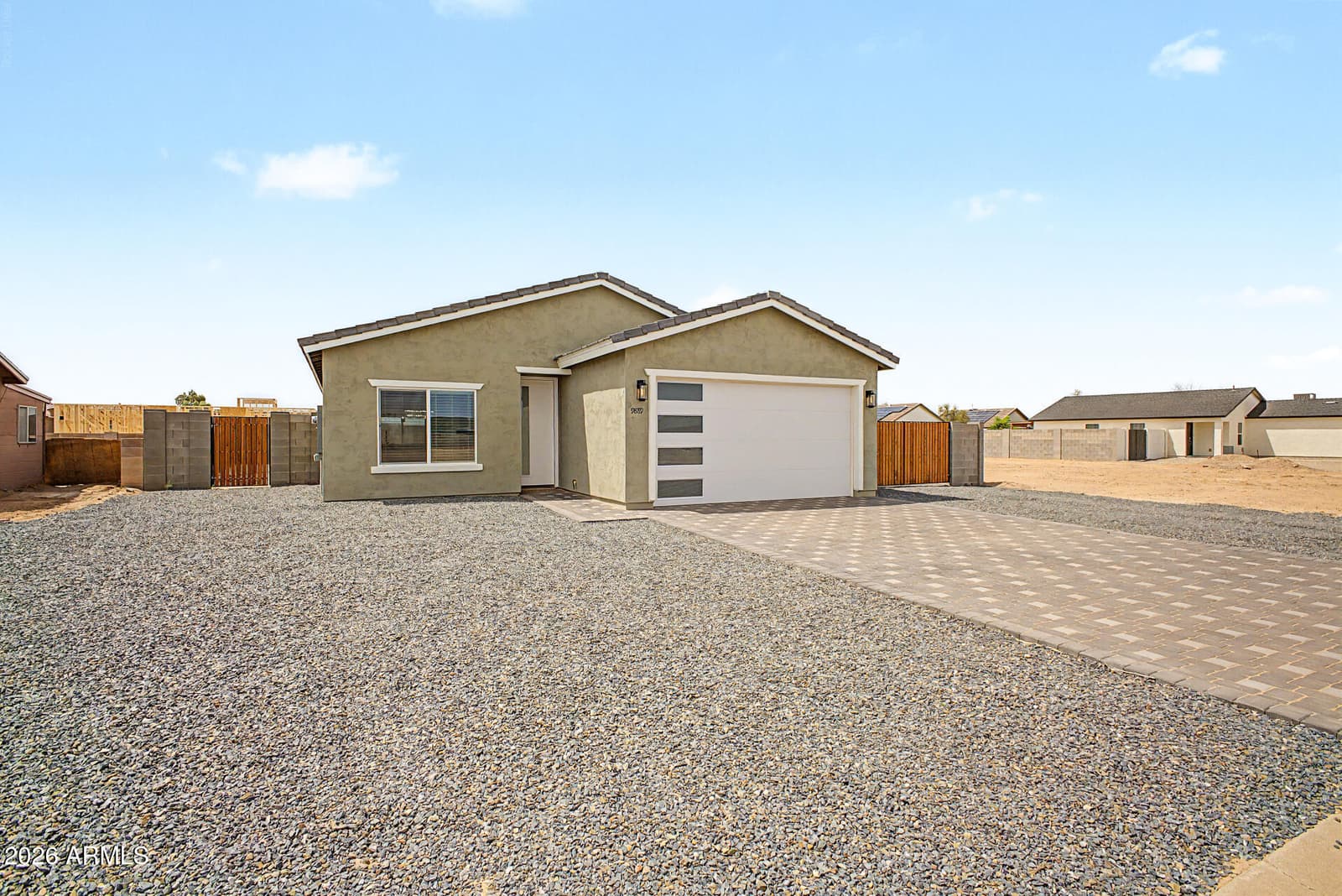 9889 W Heather Drive, Arizona City, AZ 85123 — photo 3 of 29