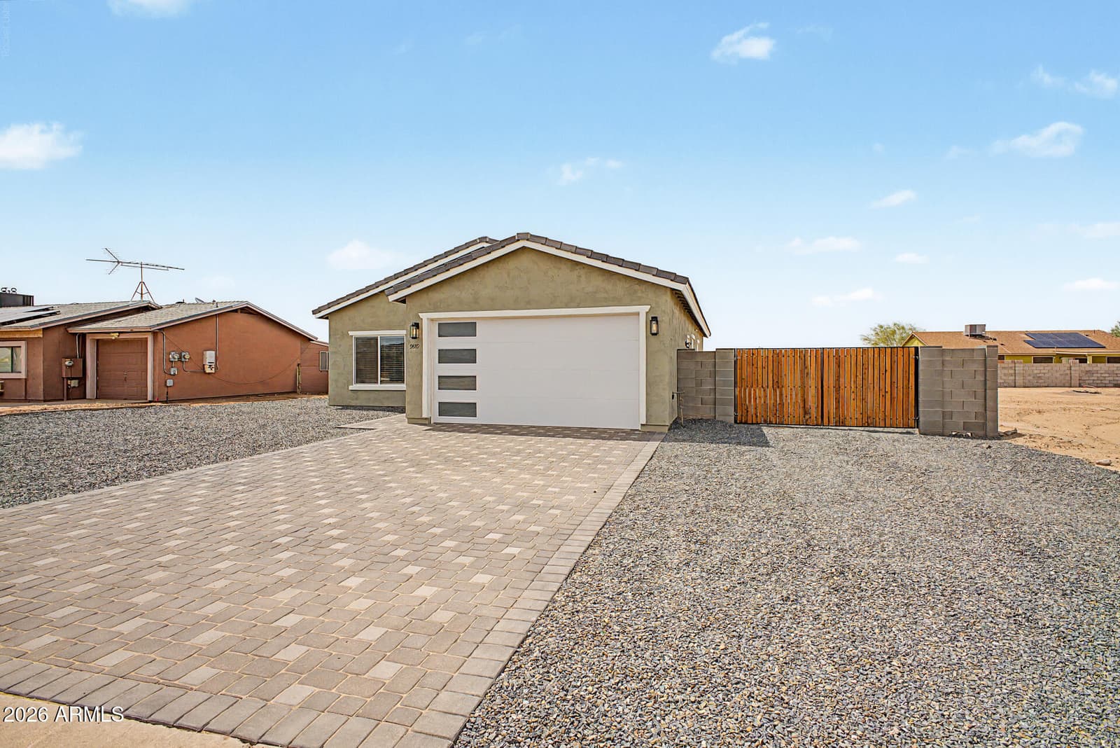 9889 W Heather Drive, Arizona City, AZ 85123 — photo 5 of 29