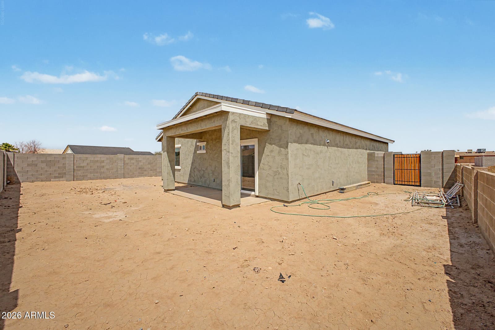 9889 W Heather Drive, Arizona City, AZ 85123 — photo 27 of 29