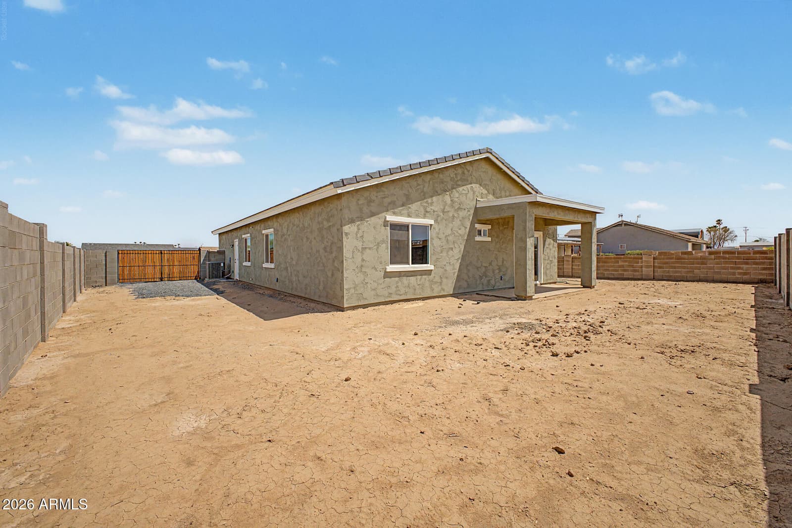 9889 W Heather Drive, Arizona City, AZ 85123 — photo 28 of 29
