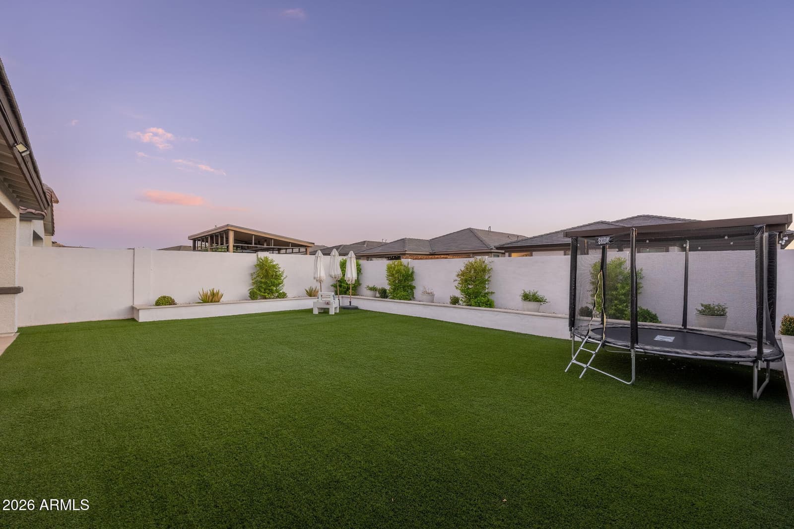 1029 W Macaw Drive, Queen Creek, AZ 85140 — photo 54 of 81