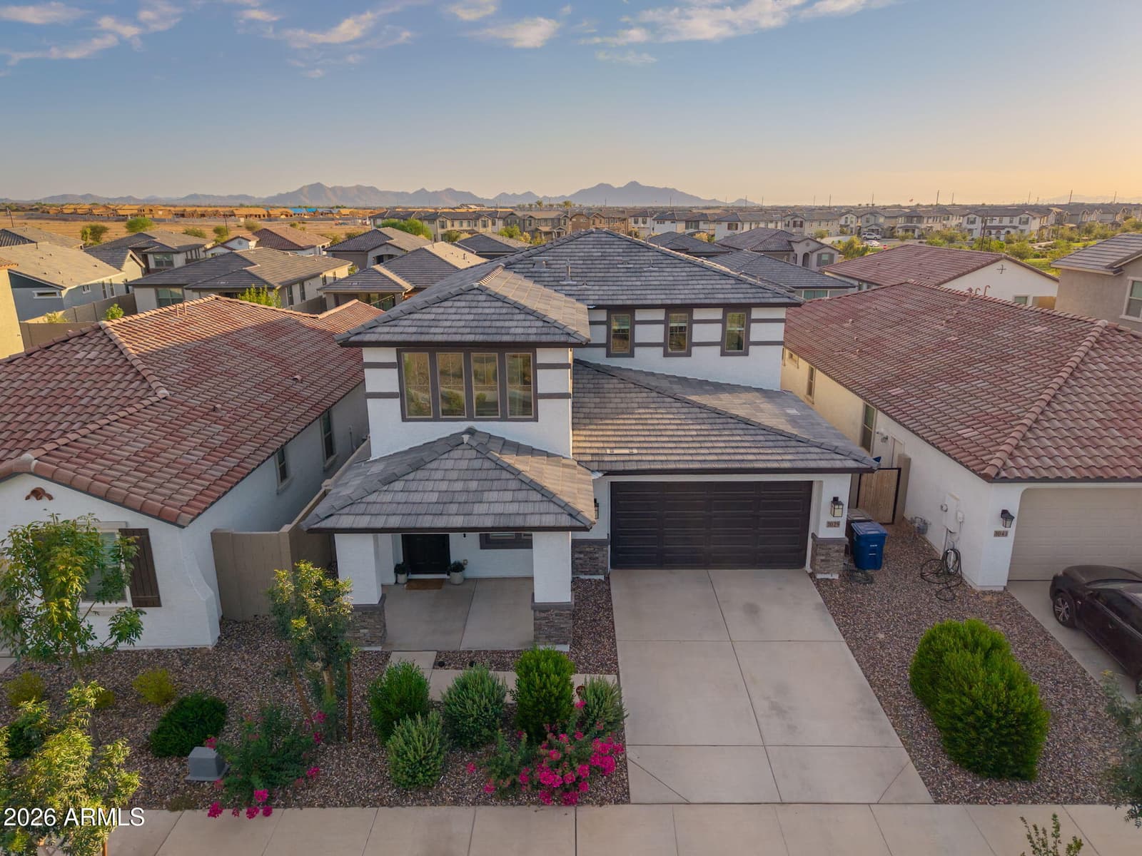 1029 W Macaw Drive, Queen Creek, AZ 85140 — photo 62 of 81