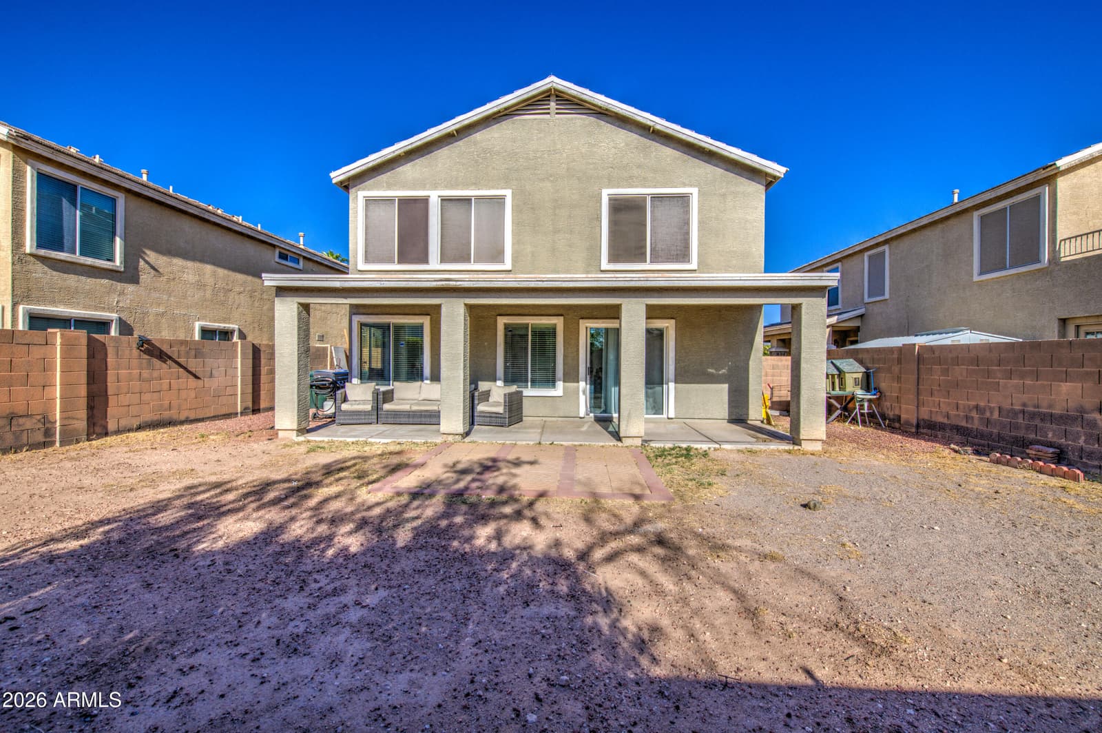 7228 S 42nd Drive, Phoenix, AZ 85041 — photo 38 of 40
