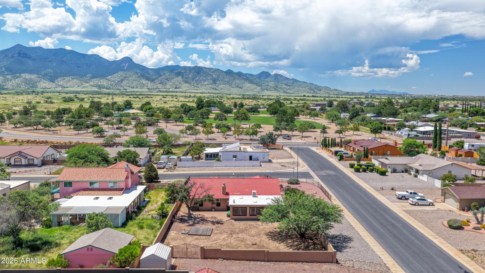 2037 Roselie Way, Sierra Vista, AZ 85635 — photo 3 of 55