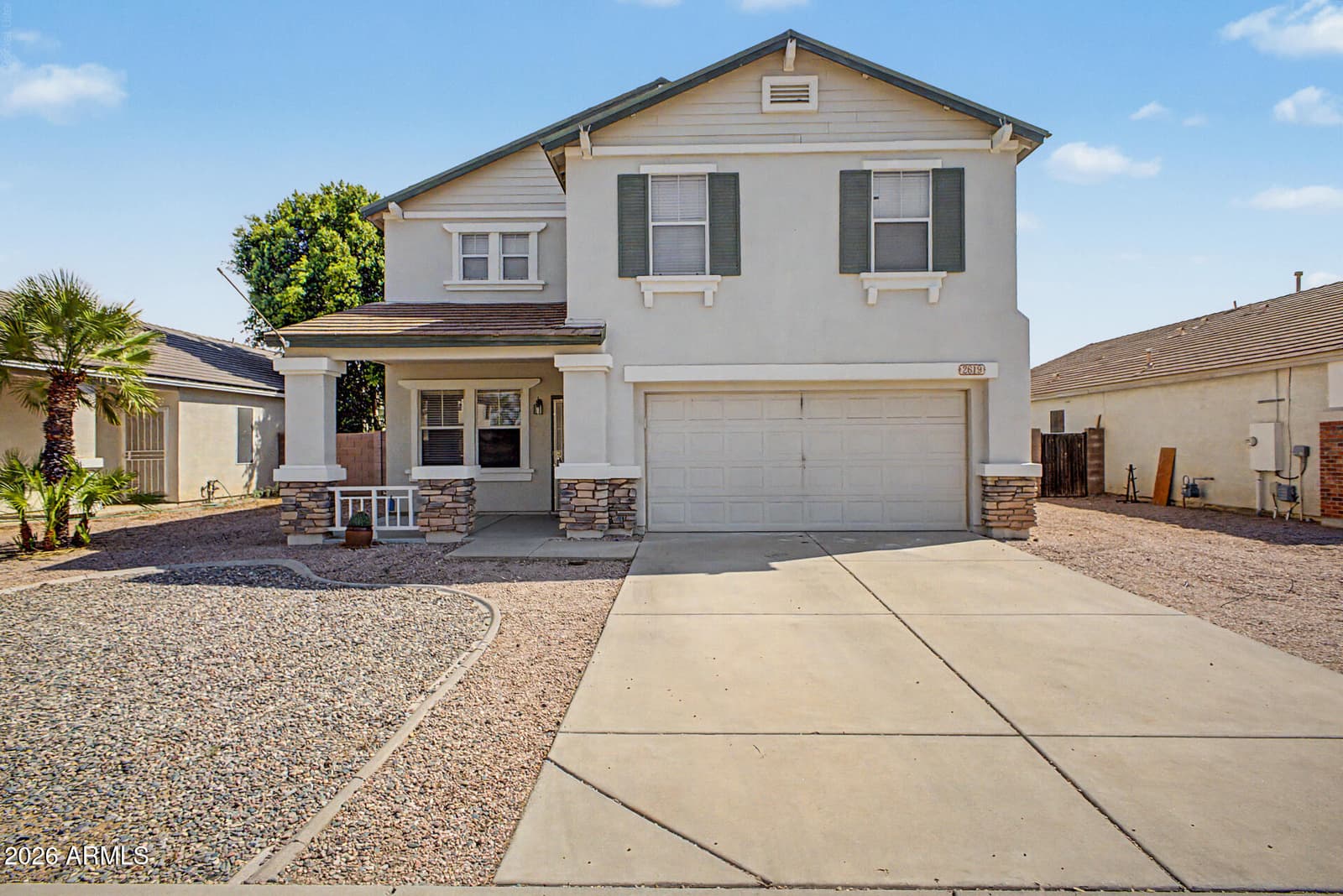 2619 W Jasper Avenue, Apache Junction, AZ 85120 — photo 1 of 42
