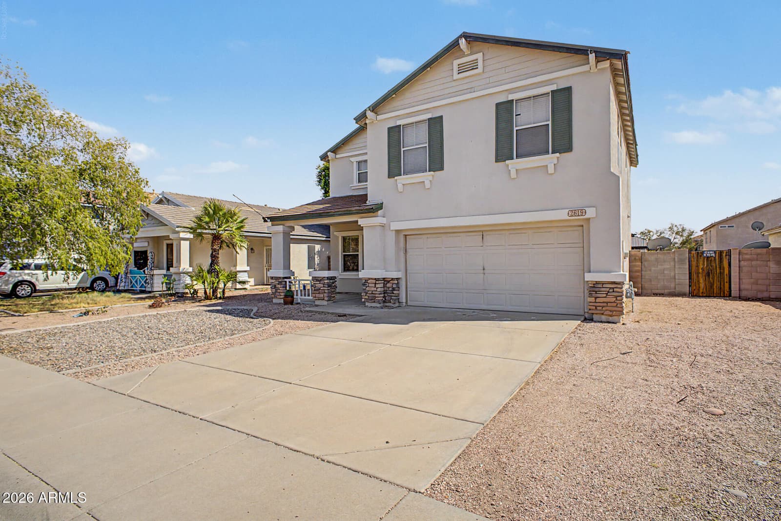 2619 W Jasper Avenue, Apache Junction, AZ 85120 — photo 37 of 42