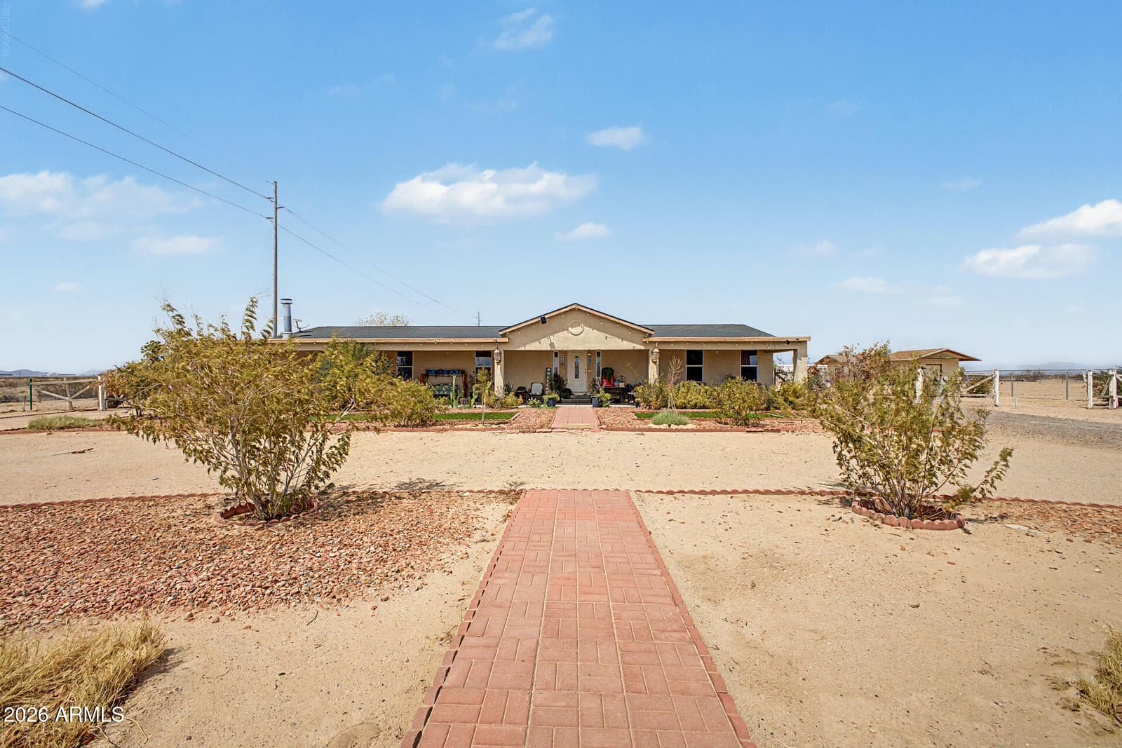 35430 W Steinway Drive, Arlington, AZ 85322 — photo 1 of 36