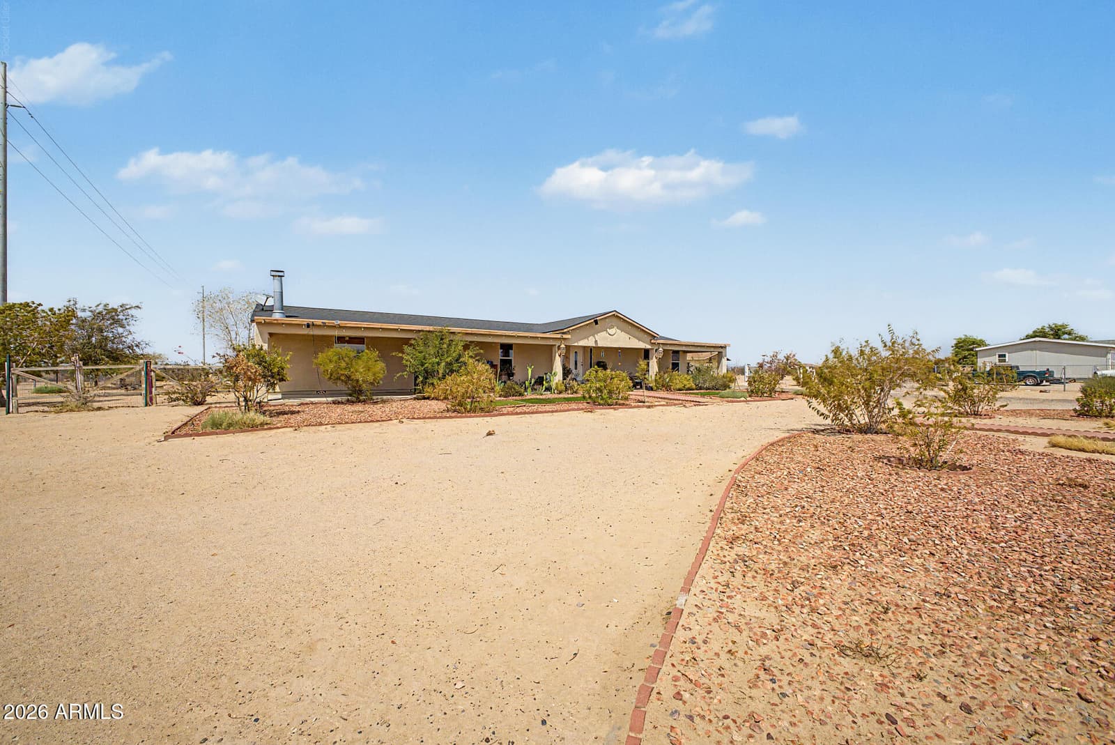 35430 W Steinway Drive, Arlington, AZ 85322 — photo 3 of 36