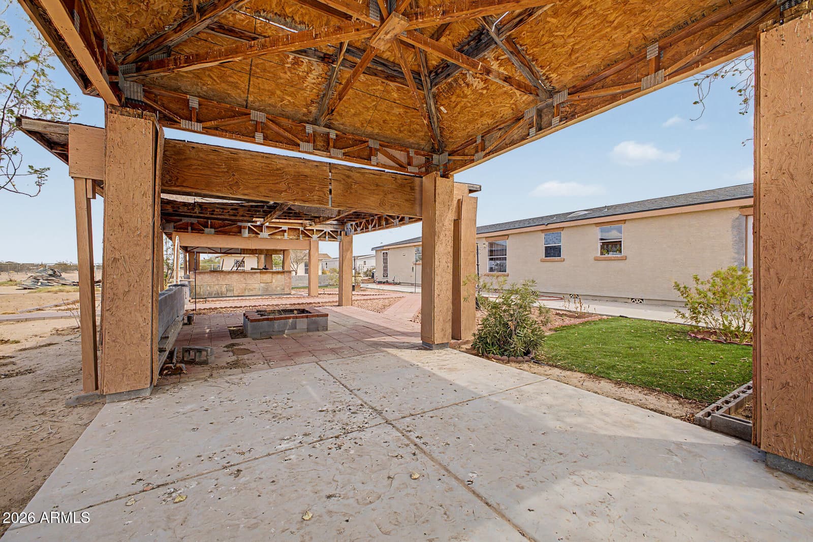 35430 W Steinway Drive, Arlington, AZ 85322 — photo 33 of 36