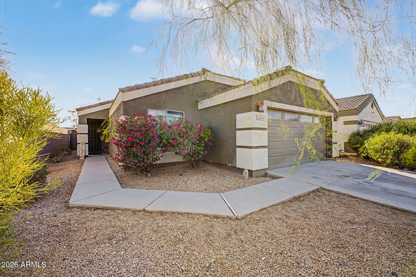 14804 N El Frio Street, El Mirage, AZ 85335 — photo 2 of 34