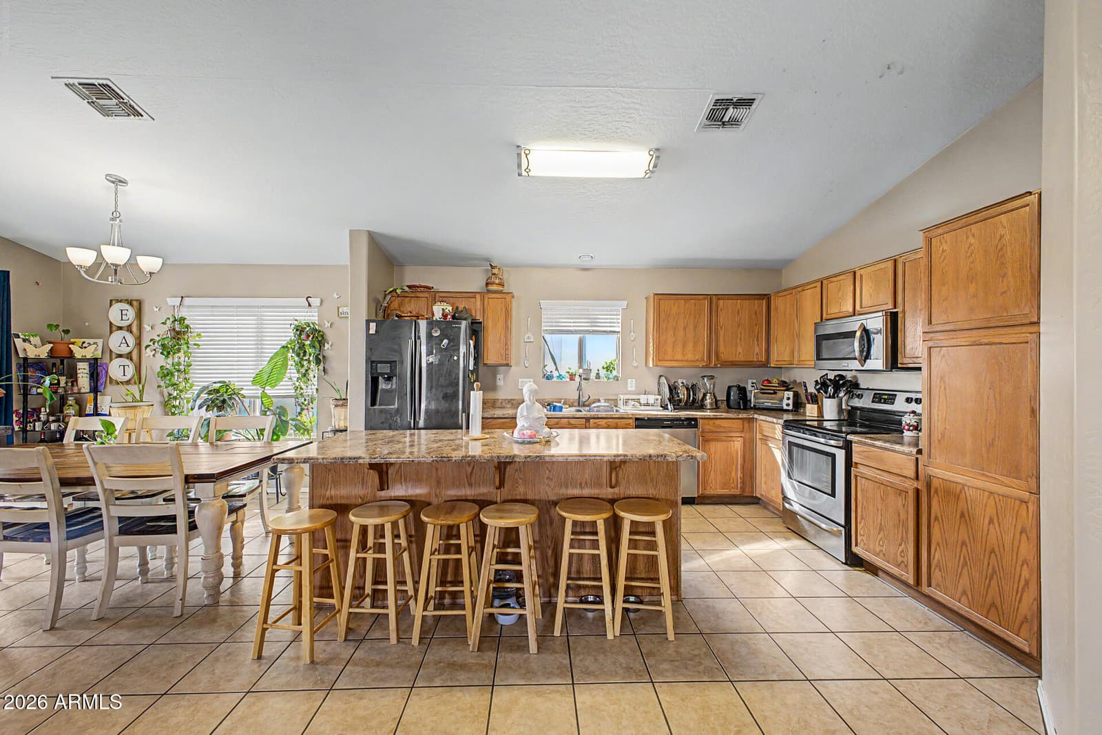 14804 N El Frio Street, El Mirage, AZ 85335 — photo 12 of 34