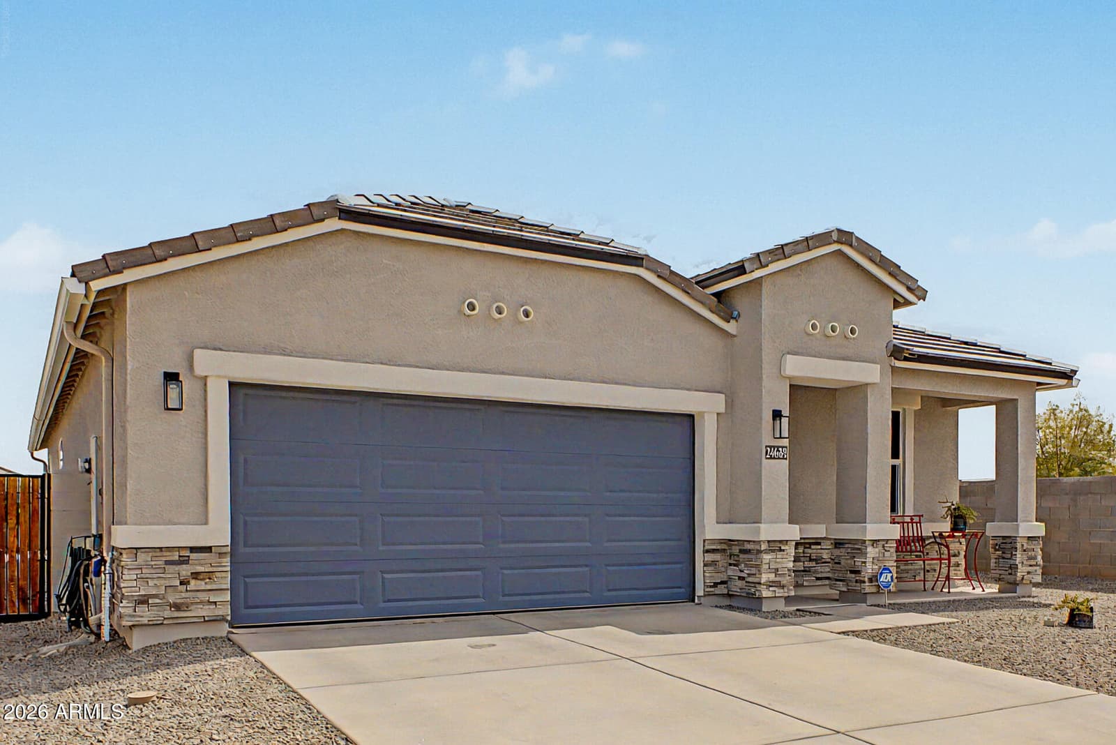 24689 N Harvest Road, Florence, AZ 85132 — photo 4 of 41