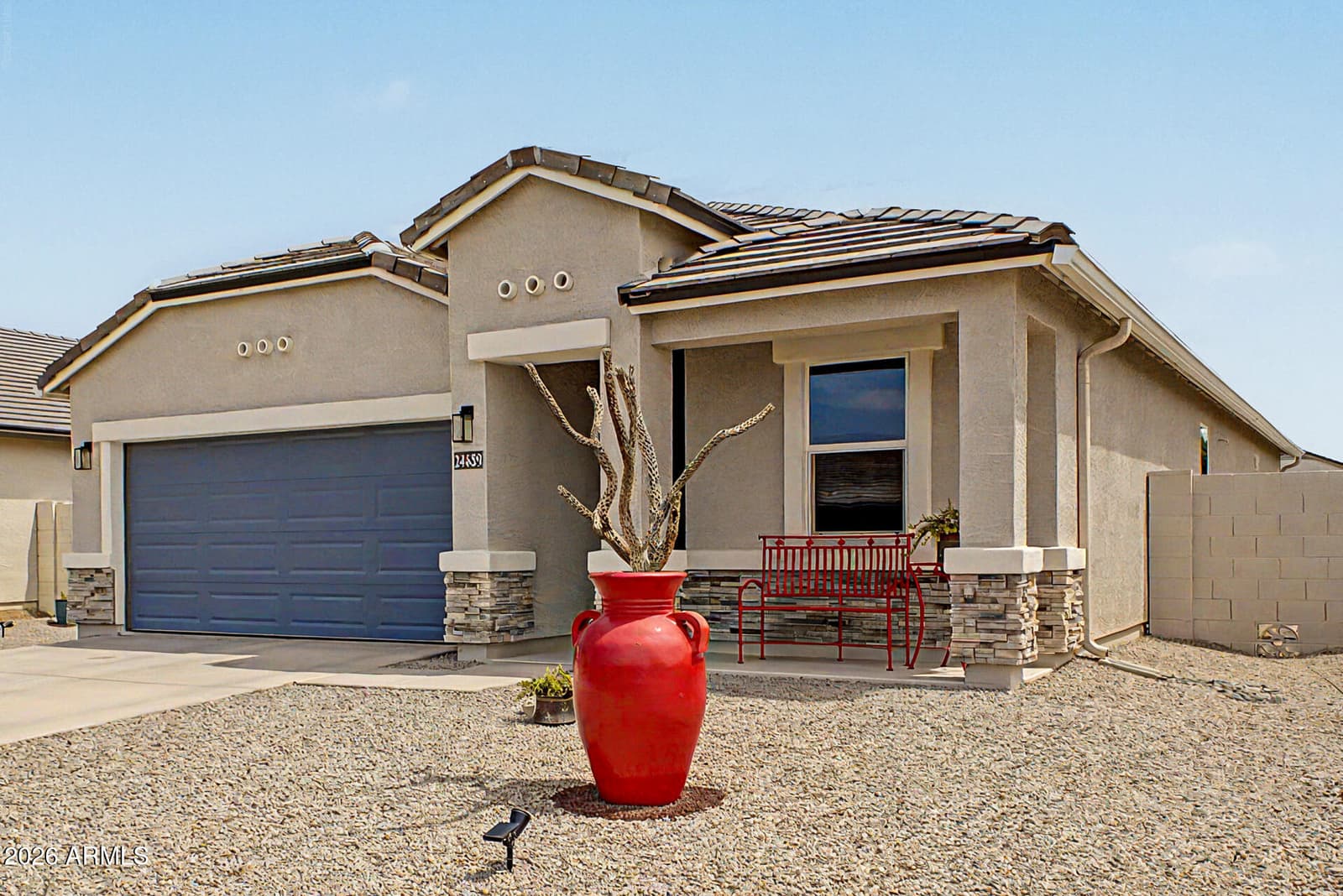 24689 N Harvest Road, Florence, AZ 85132 — photo 6 of 41