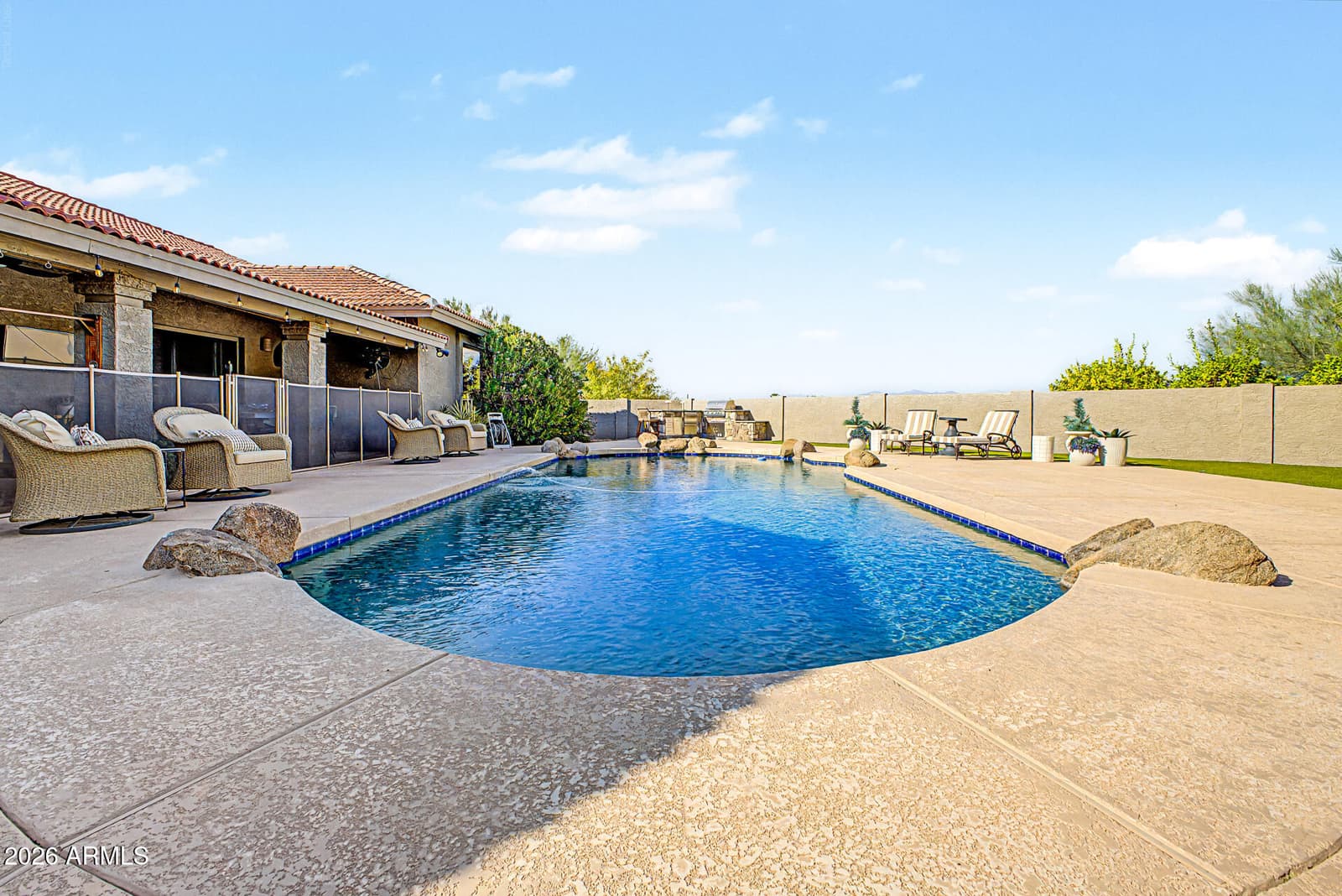 13819 N Arrowweed Drive, Fountain Hills, AZ 85268 — photo 43 of 65