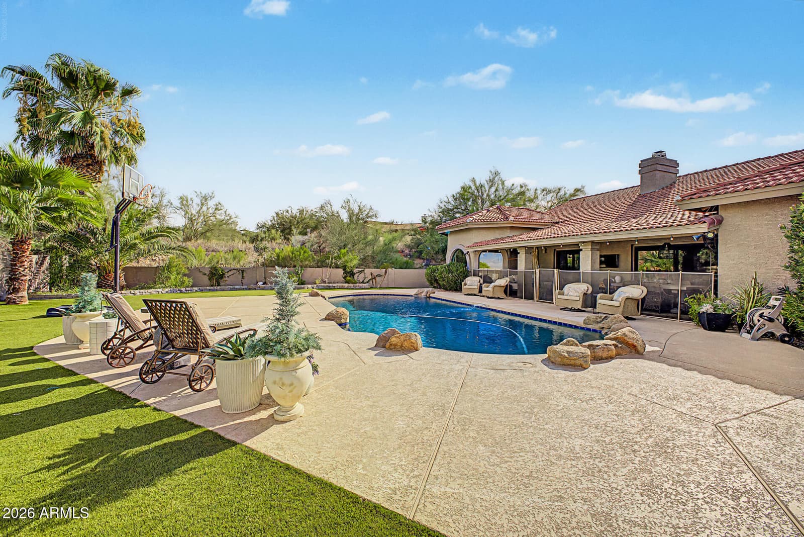 13819 N Arrowweed Drive, Fountain Hills, AZ 85268 — photo 46 of 65