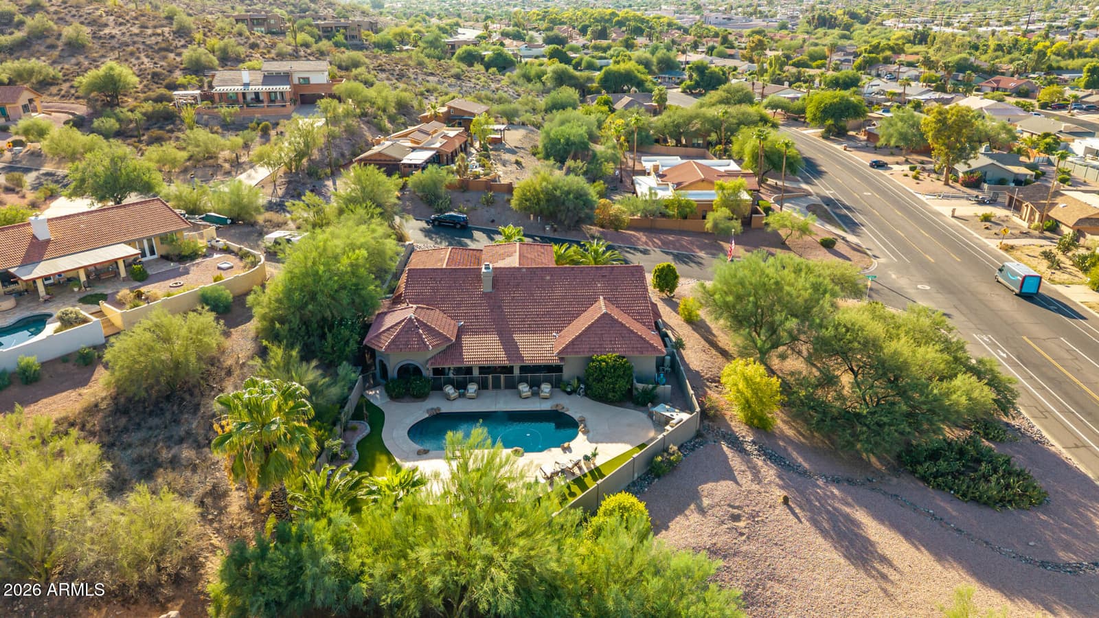 13819 N Arrowweed Drive, Fountain Hills, AZ 85268 — photo 57 of 65