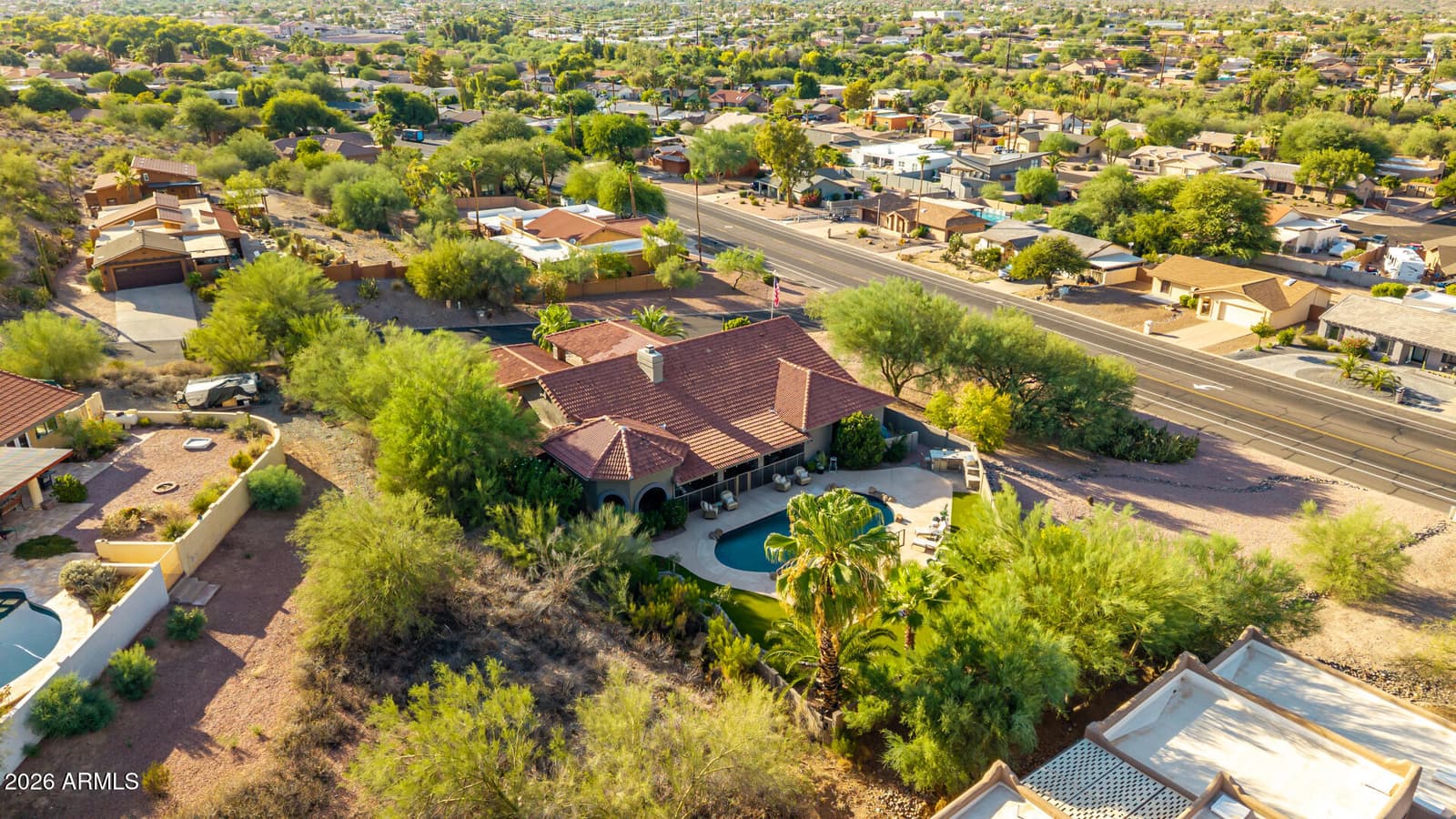 13819 N Arrowweed Drive, Fountain Hills, AZ 85268 — photo 58 of 65