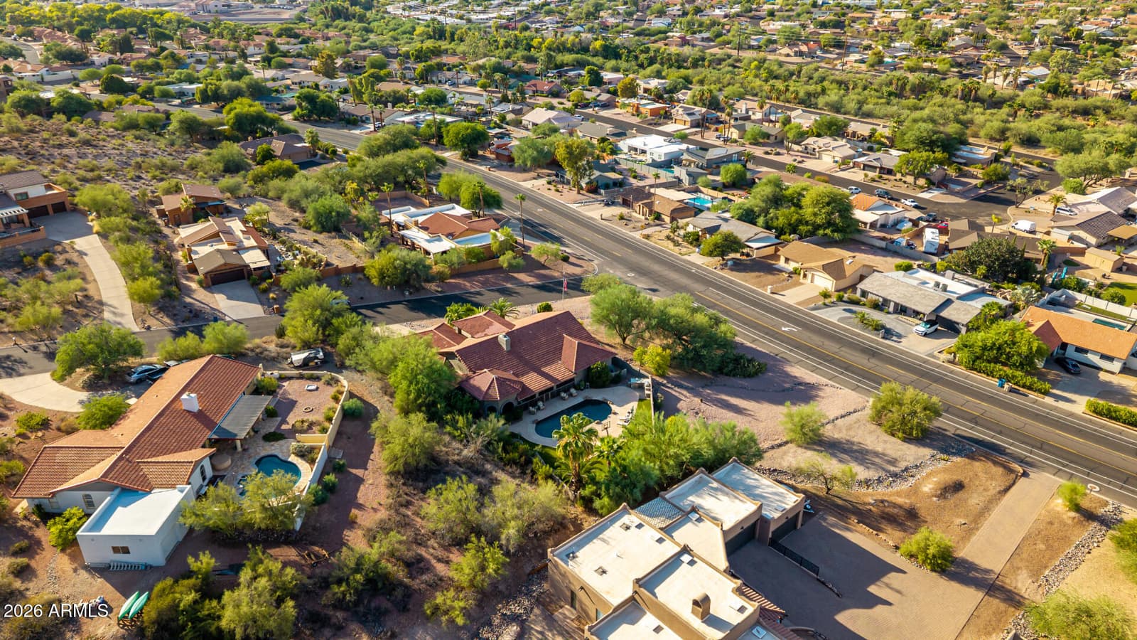 13819 N Arrowweed Drive, Fountain Hills, AZ 85268 — photo 59 of 65