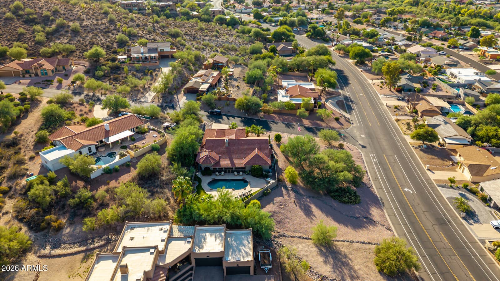 13819 N Arrowweed Drive, Fountain Hills, AZ 85268 — photo 60 of 65