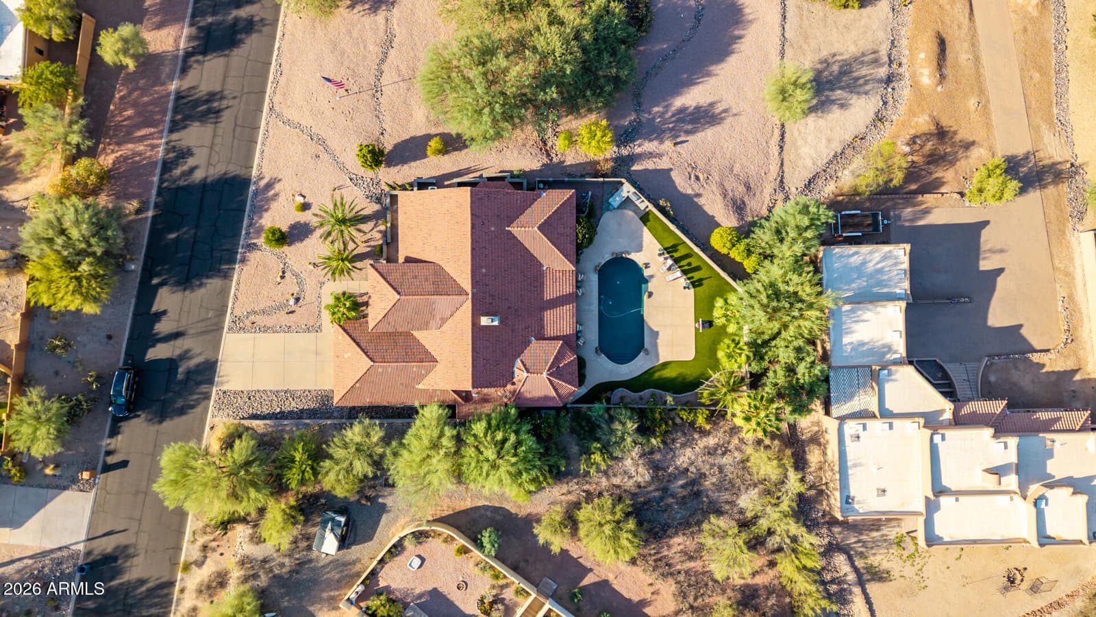 13819 N Arrowweed Drive, Fountain Hills, AZ 85268 — photo 65 of 65