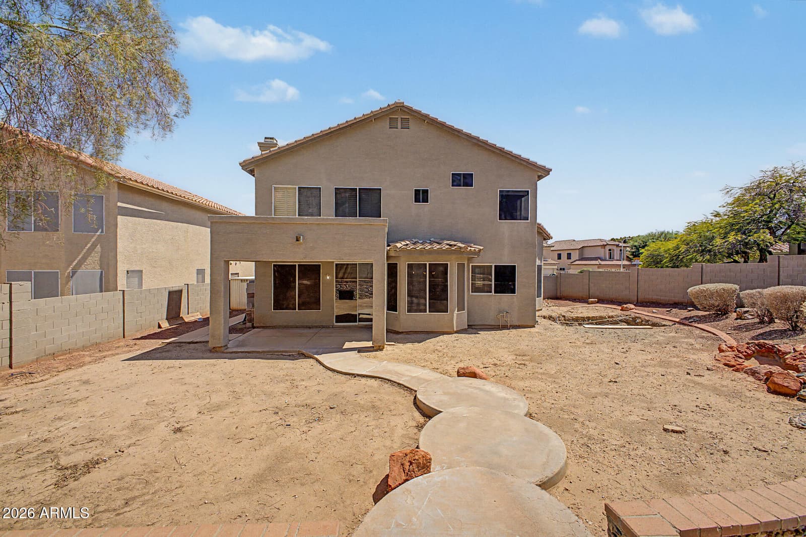 16018 S 9th Place, Phoenix, AZ 85048 — photo 52 of 54