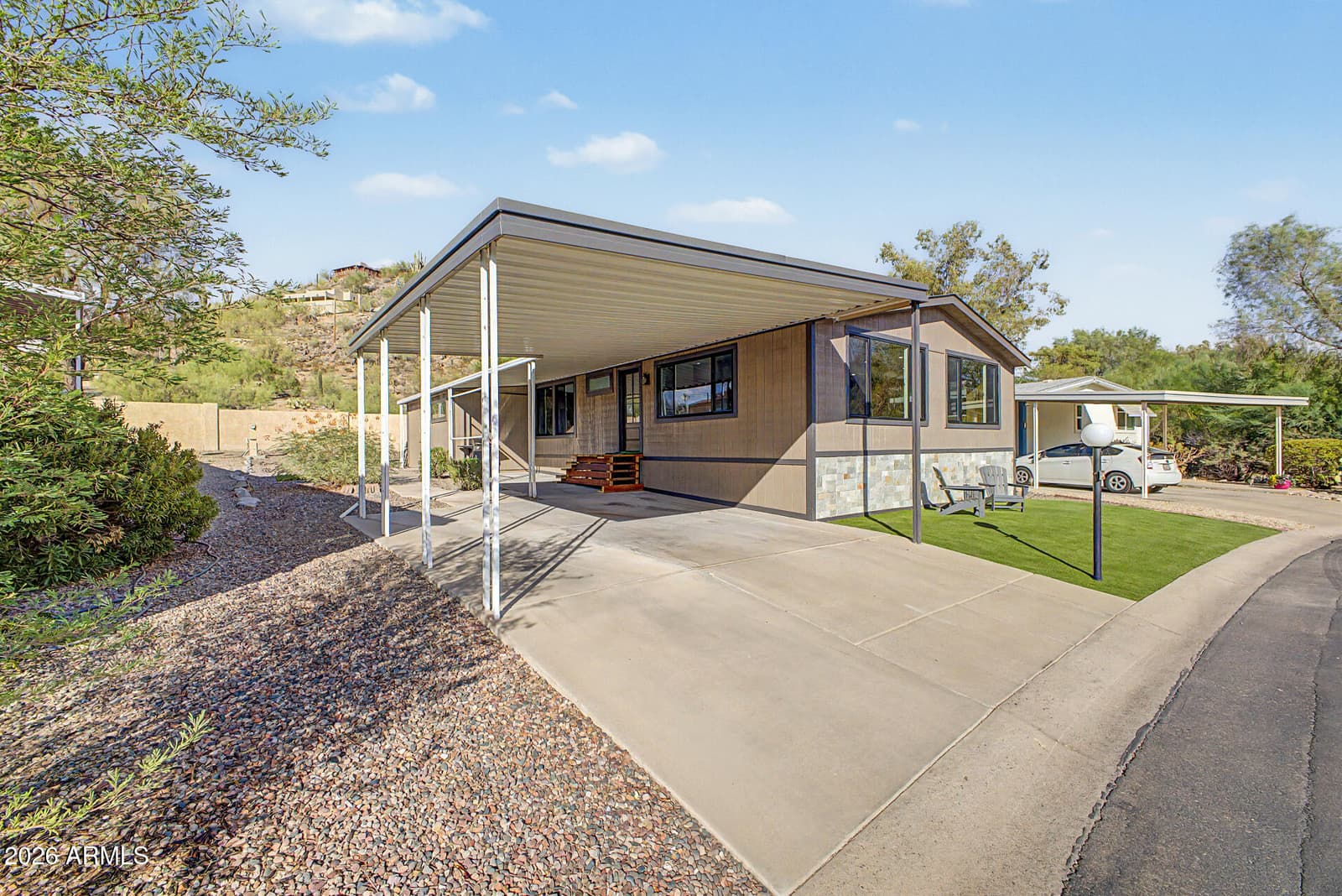 2233 E Behrend Drive 34, Phoenix, AZ 85024 — photo 28 of 29