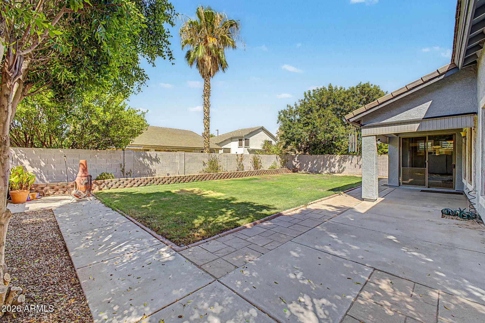 4304 E Del Rio Street, Gilbert, AZ 85295 — photo 36 of 48