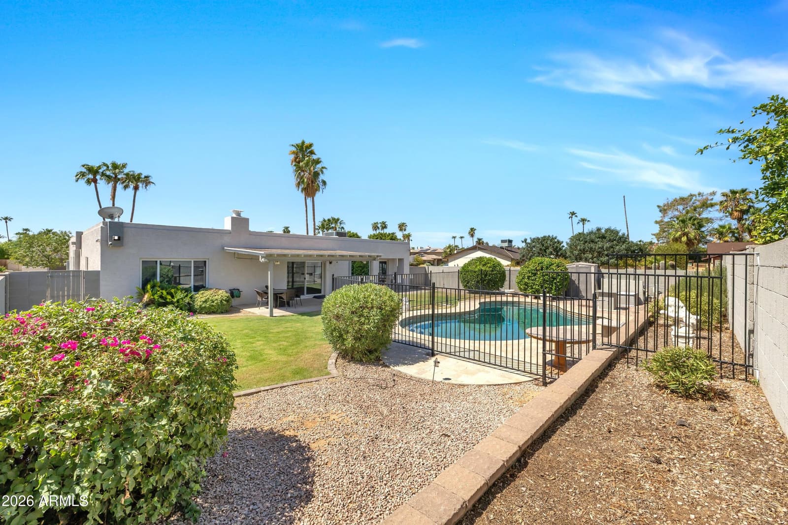 6702 E Kings Avenue, Scottsdale, AZ 85254 — photo 43 of 60