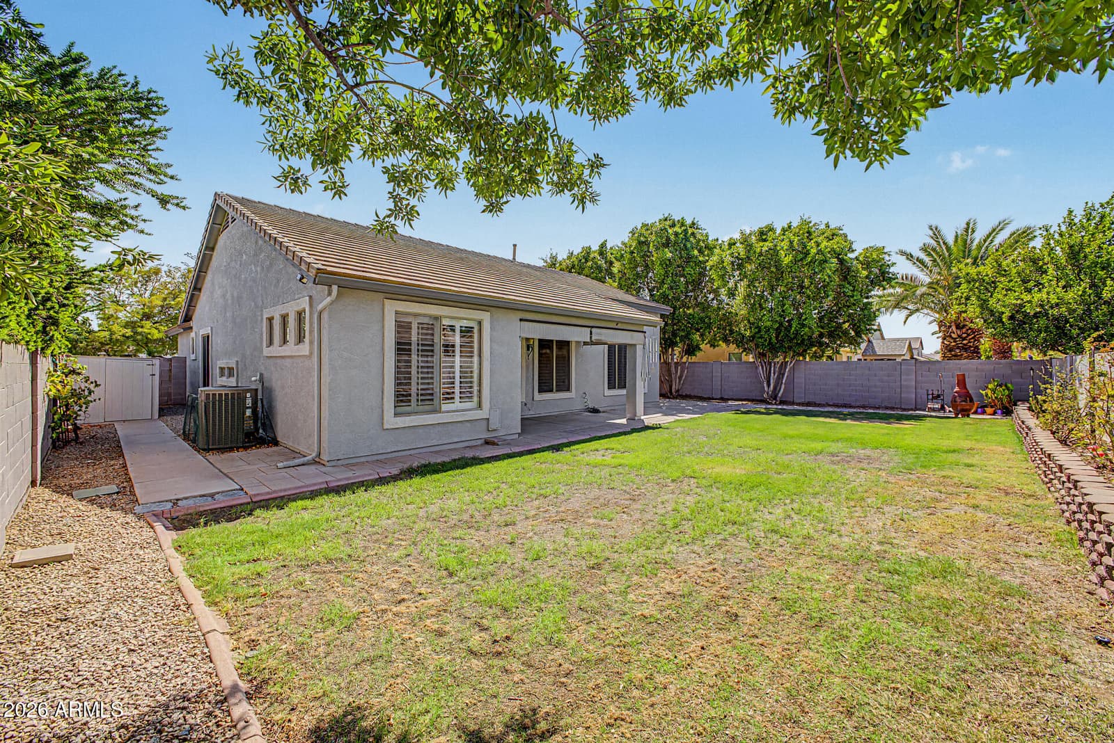 4304 E Del Rio Street, Gilbert, AZ 85295 — photo 38 of 48