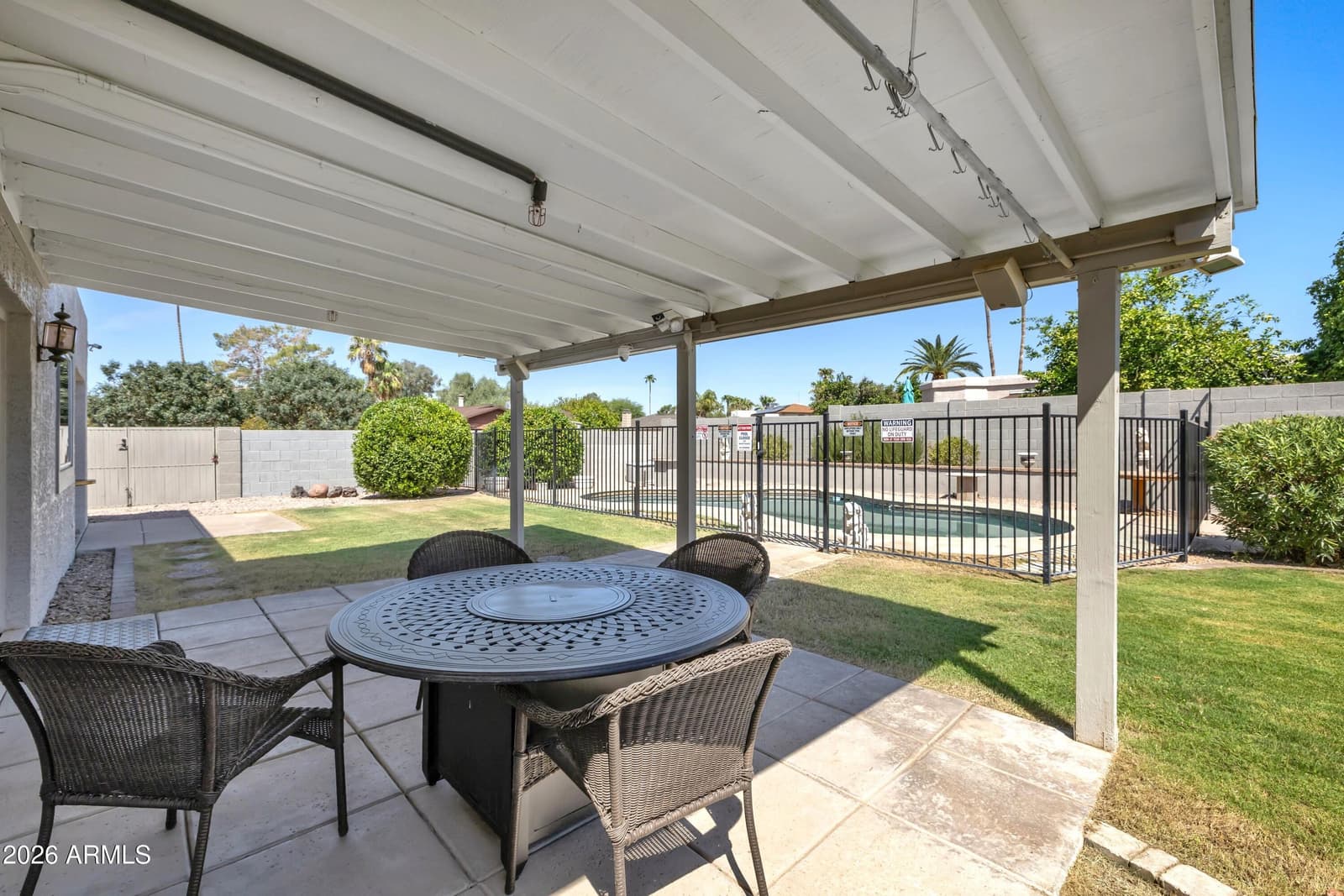 6702 E Kings Avenue, Scottsdale, AZ 85254 — photo 48 of 60