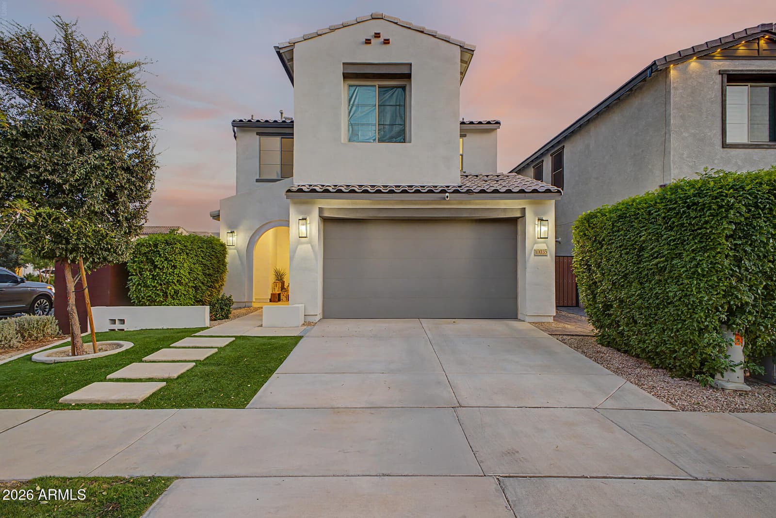 10035 E Trent Avenue, Mesa, AZ 85212 — photo 1 of 55