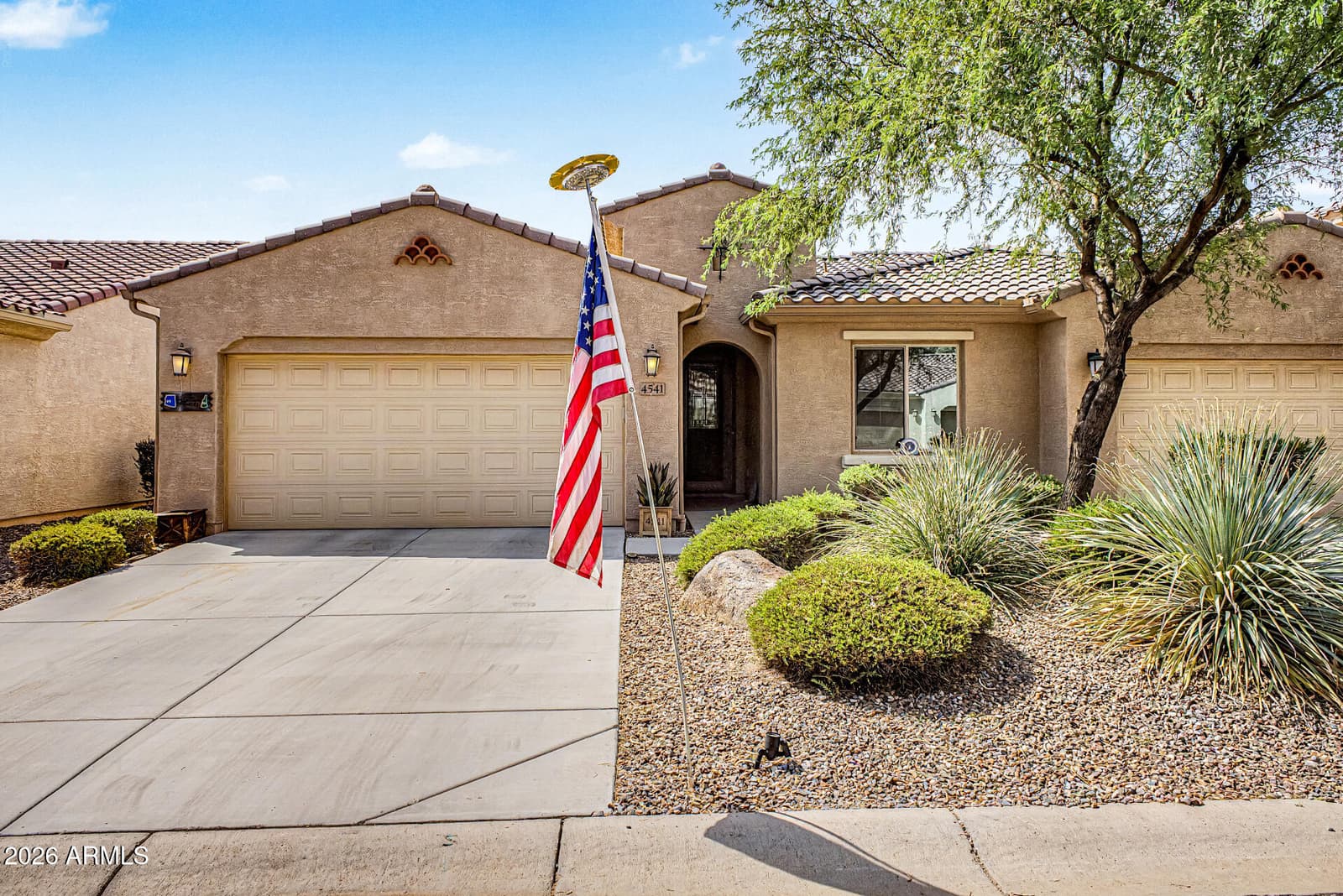 4541 W Hanna Drive, Eloy, AZ 85131 — photo 1 of 51
