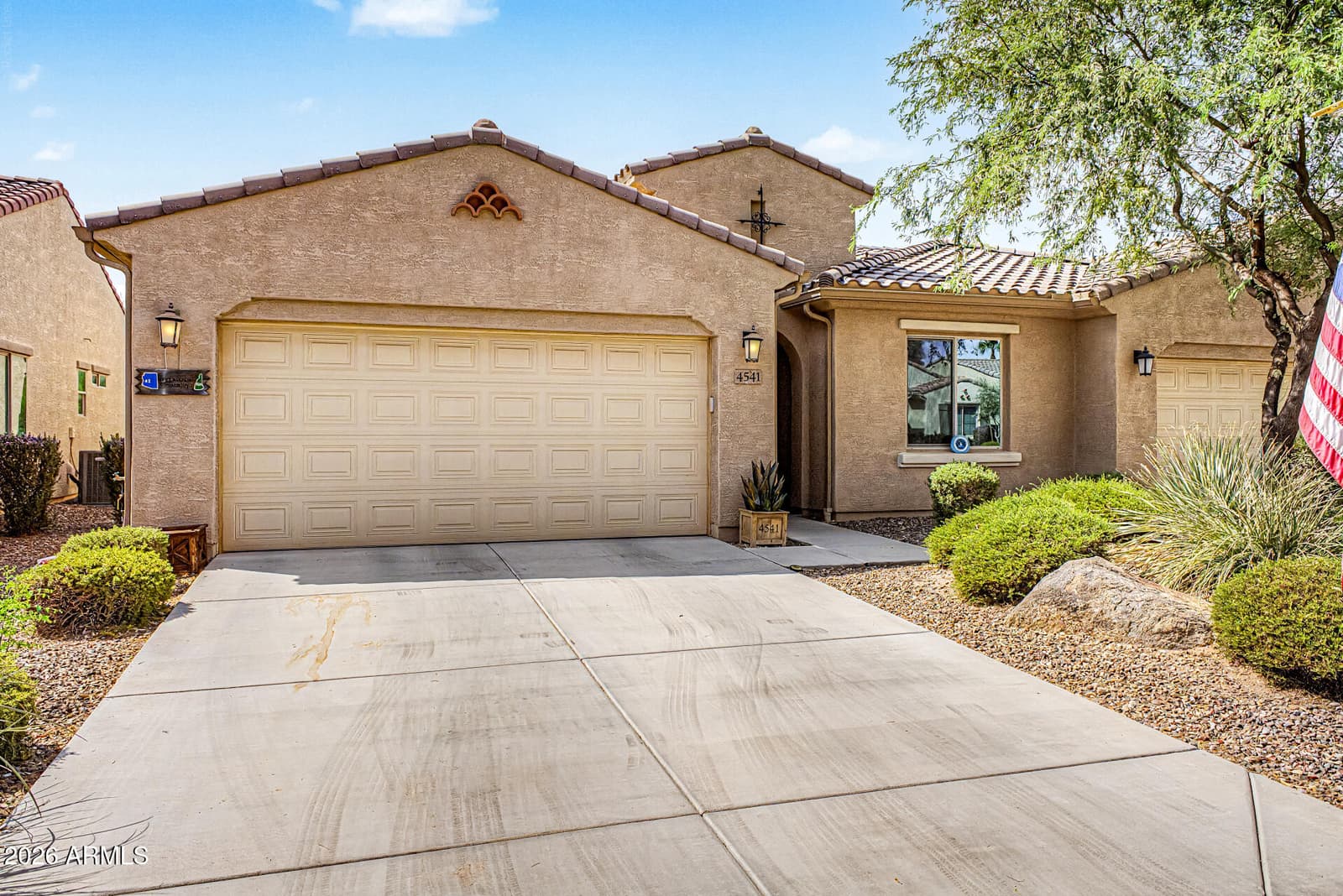 4541 W Hanna Drive, Eloy, AZ 85131 — photo 3 of 51