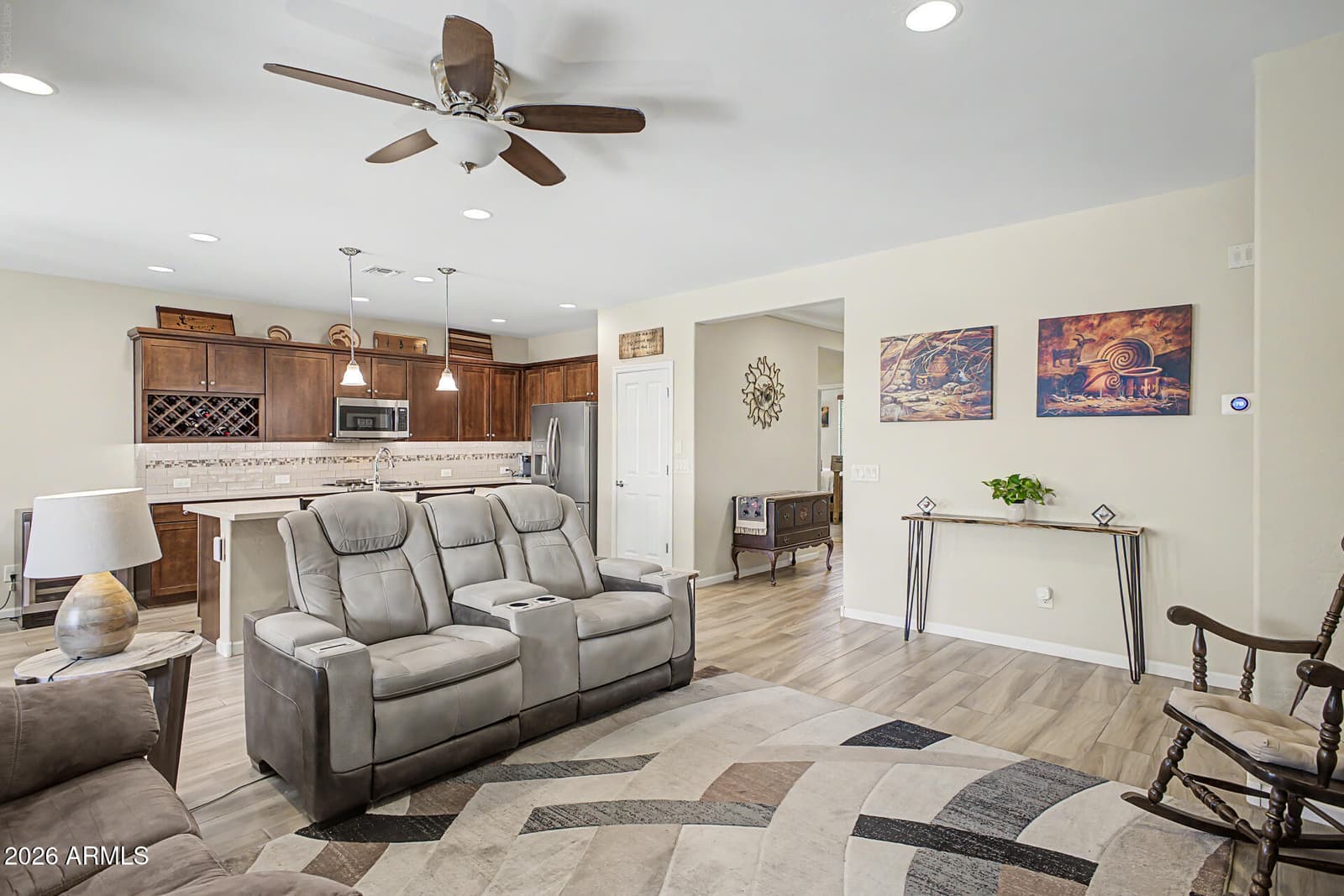 4541 W Hanna Drive, Eloy, AZ 85131 — photo 6 of 51