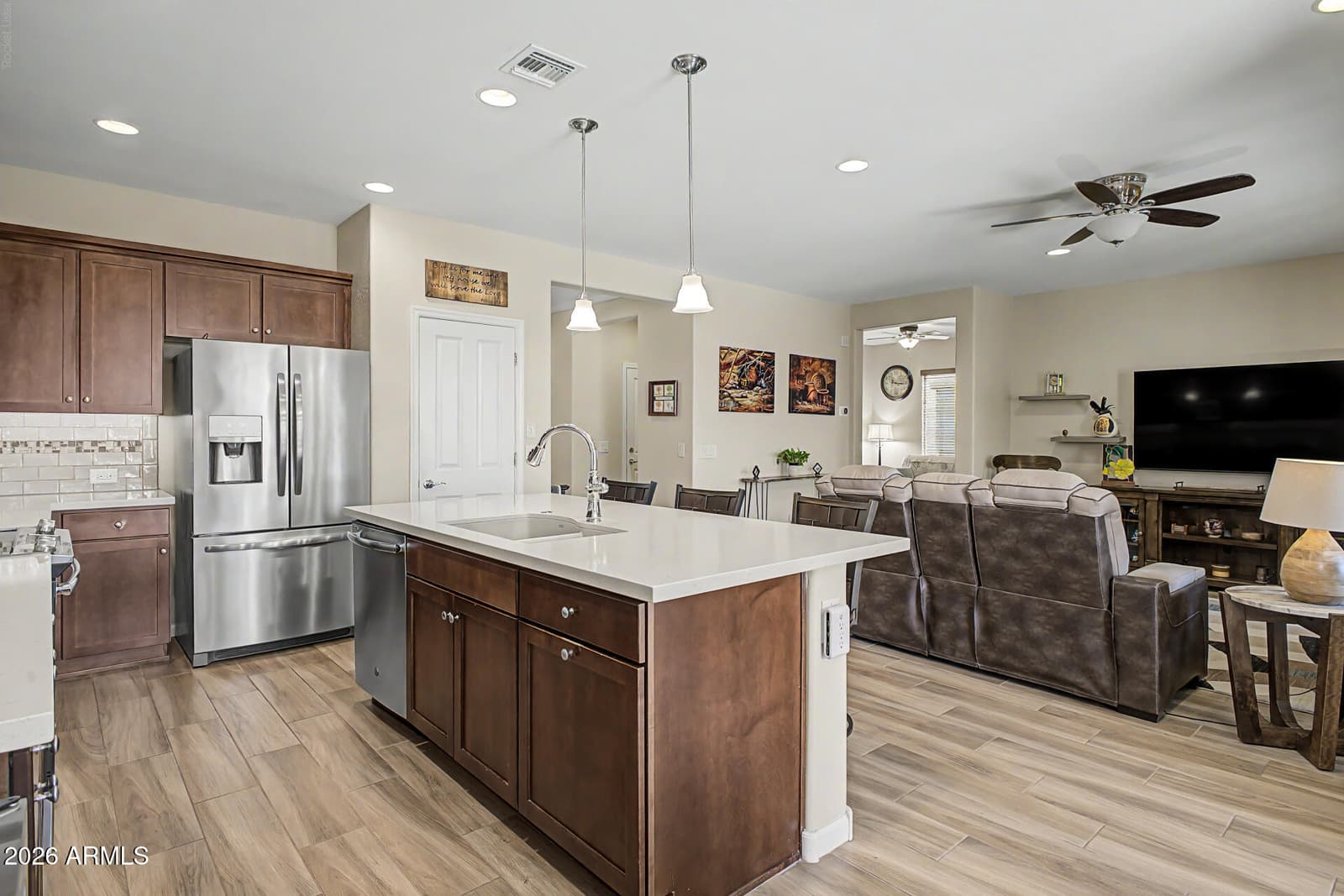 4541 W Hanna Drive, Eloy, AZ 85131 — photo 11 of 51