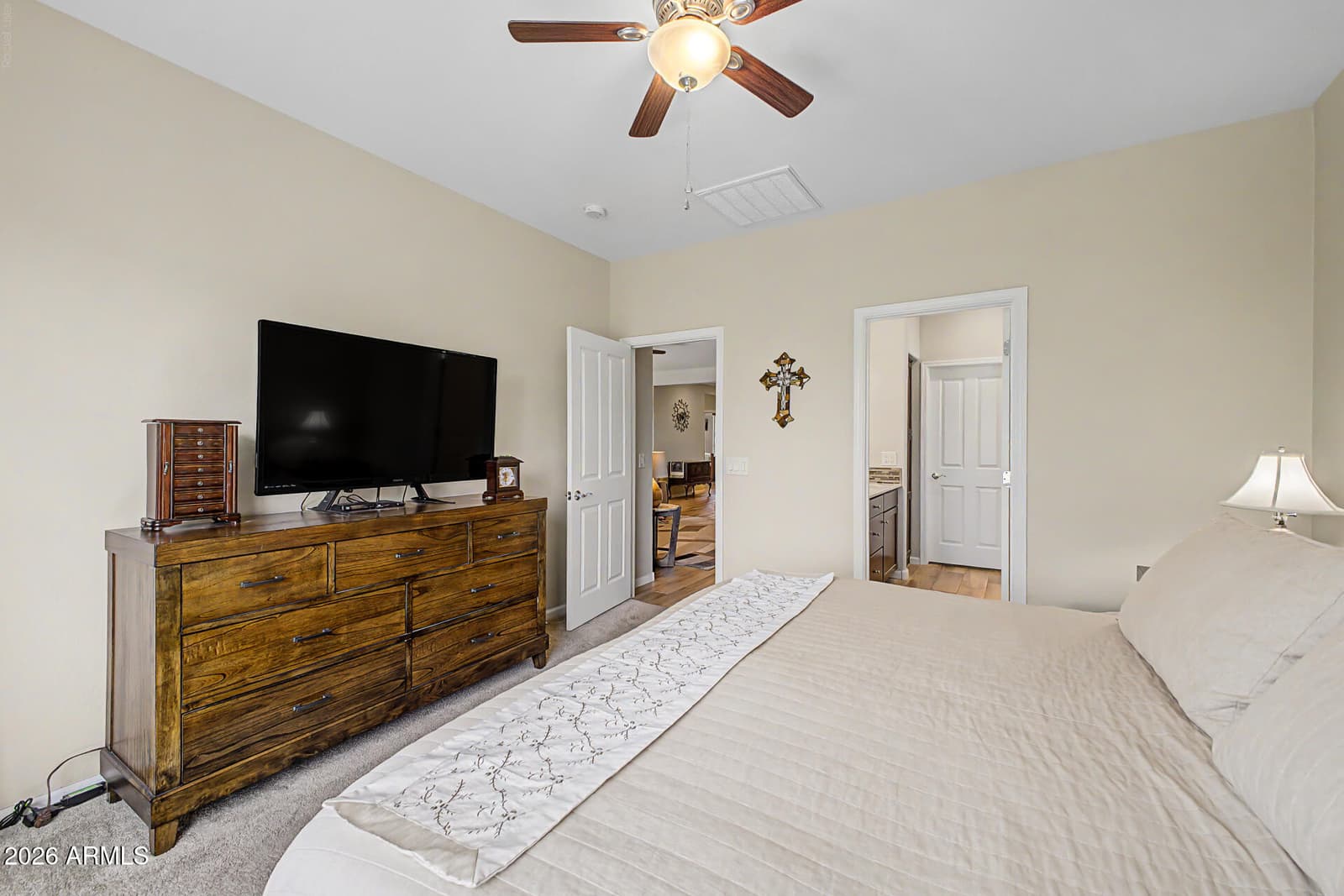 4541 W Hanna Drive, Eloy, AZ 85131 — photo 16 of 51