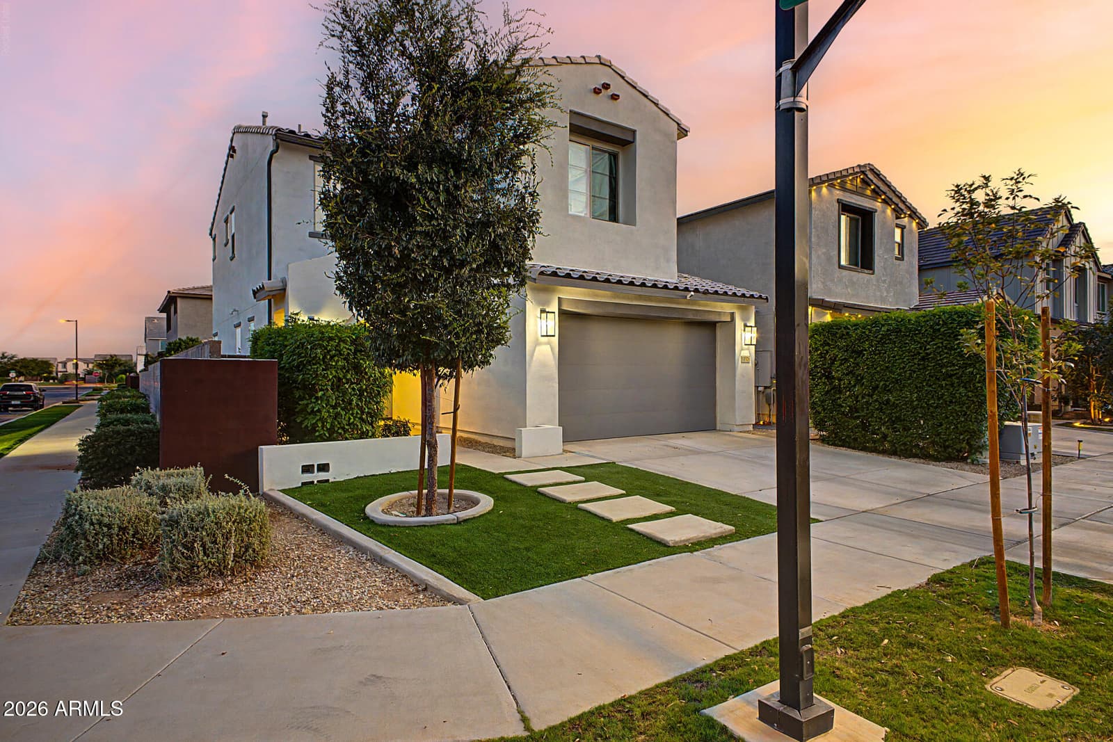 10035 E Trent Avenue, Mesa, AZ 85212 — photo 13 of 55