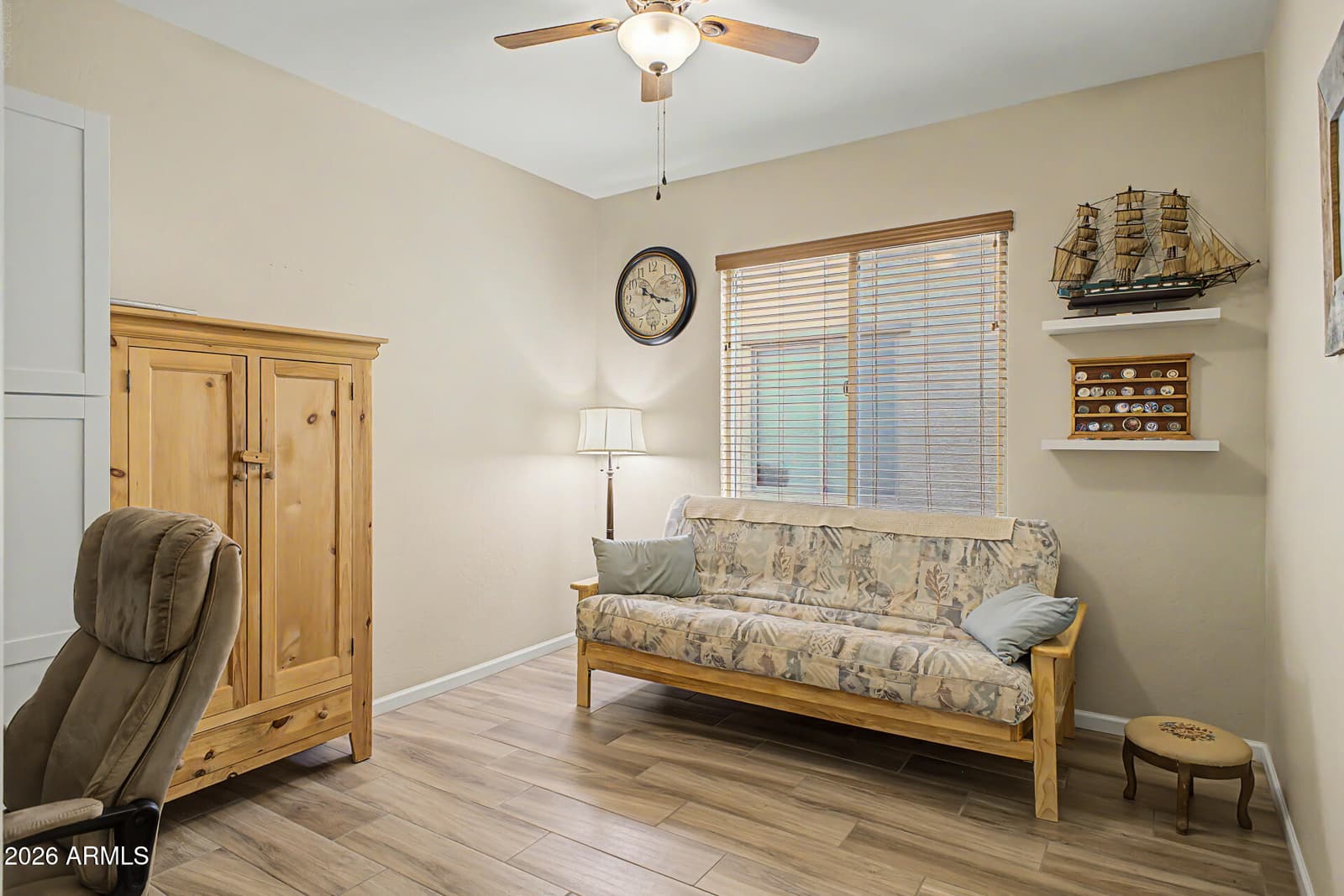 4541 W Hanna Drive, Eloy, AZ 85131 — photo 12 of 51