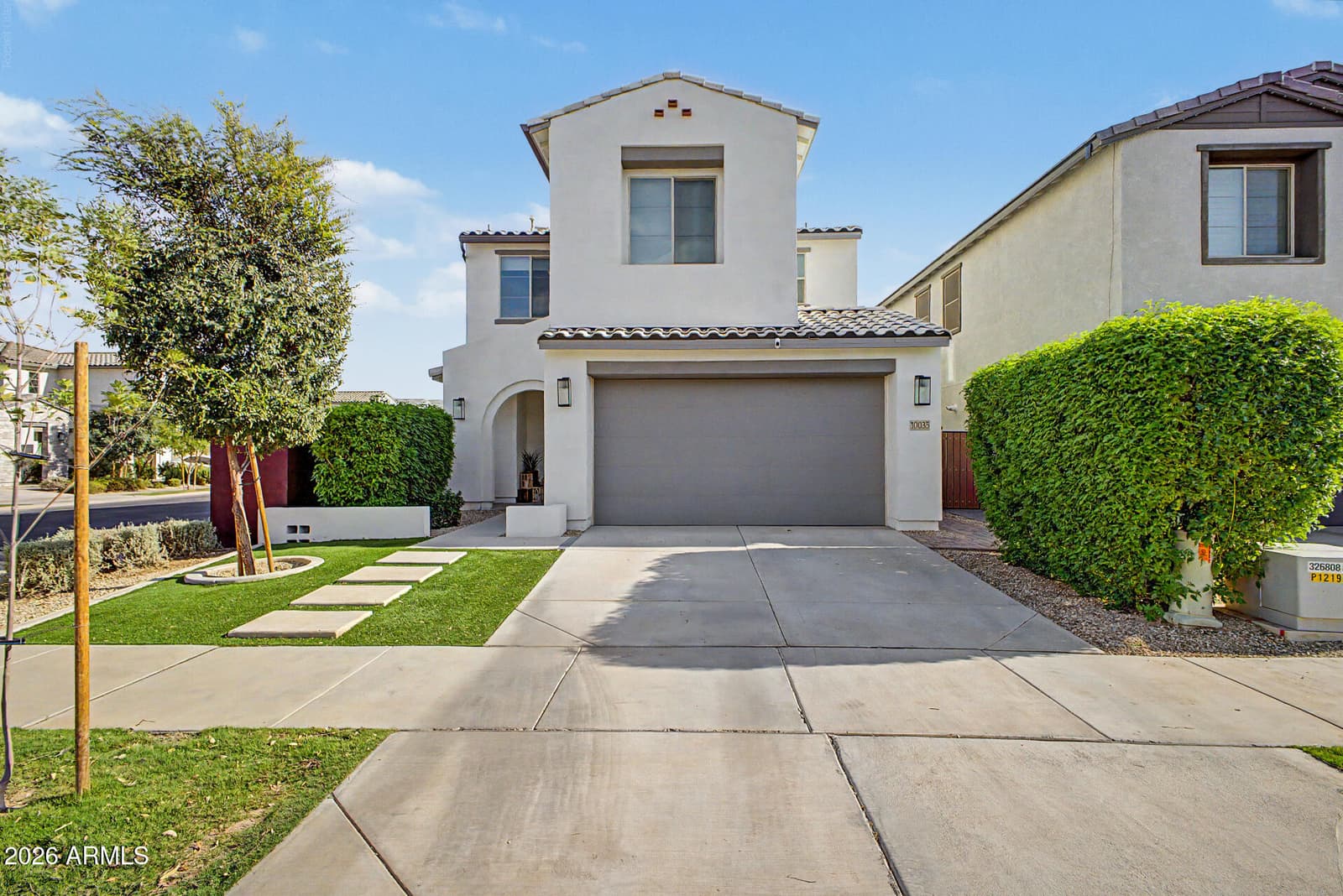 10035 E Trent Avenue, Mesa, AZ 85212 — photo 15 of 55