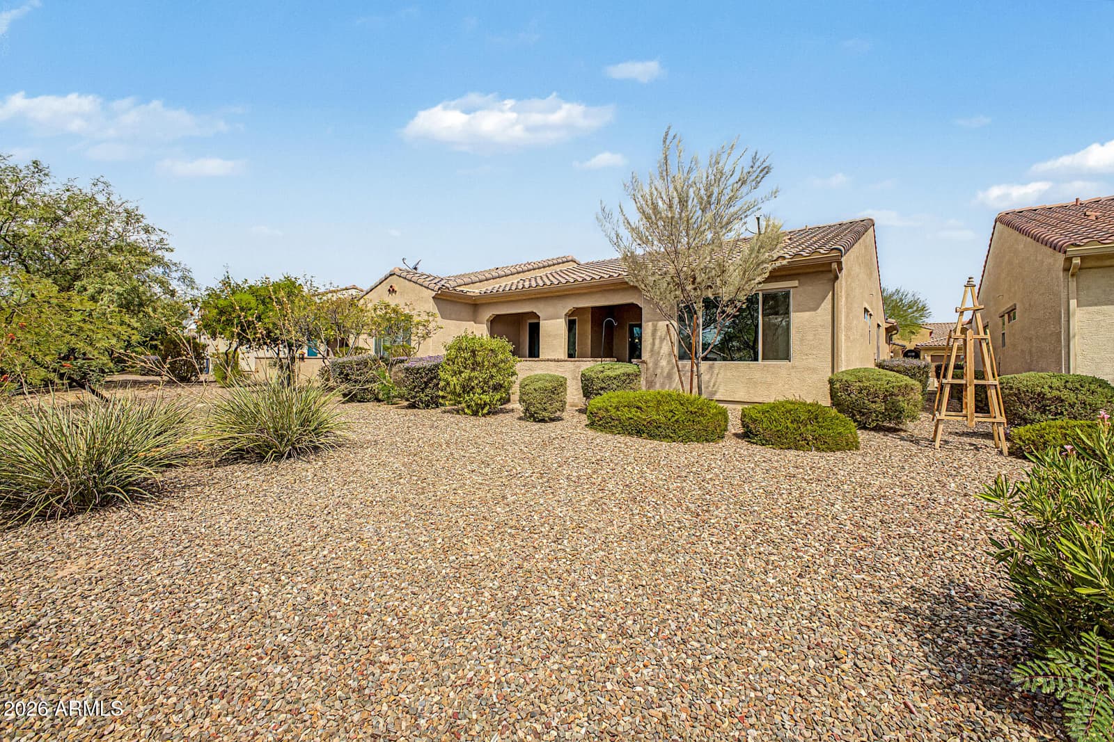 4541 W Hanna Drive, Eloy, AZ 85131 — photo 27 of 51