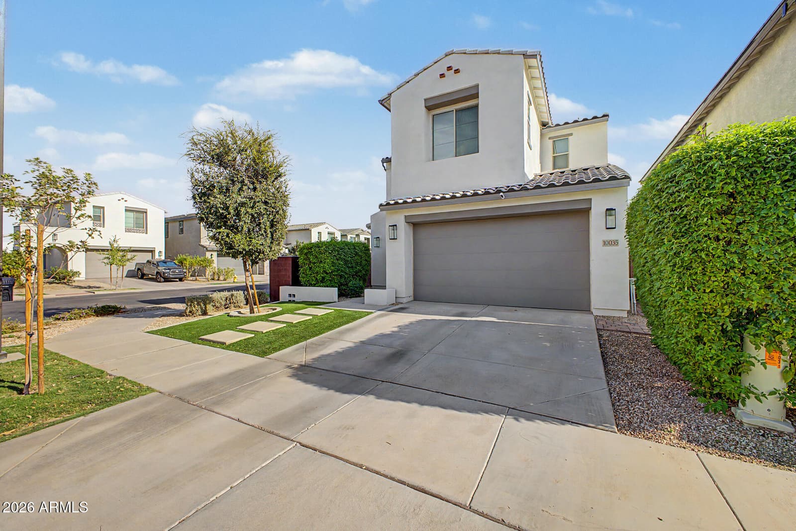 10035 E Trent Avenue, Mesa, AZ 85212 — photo 16 of 55