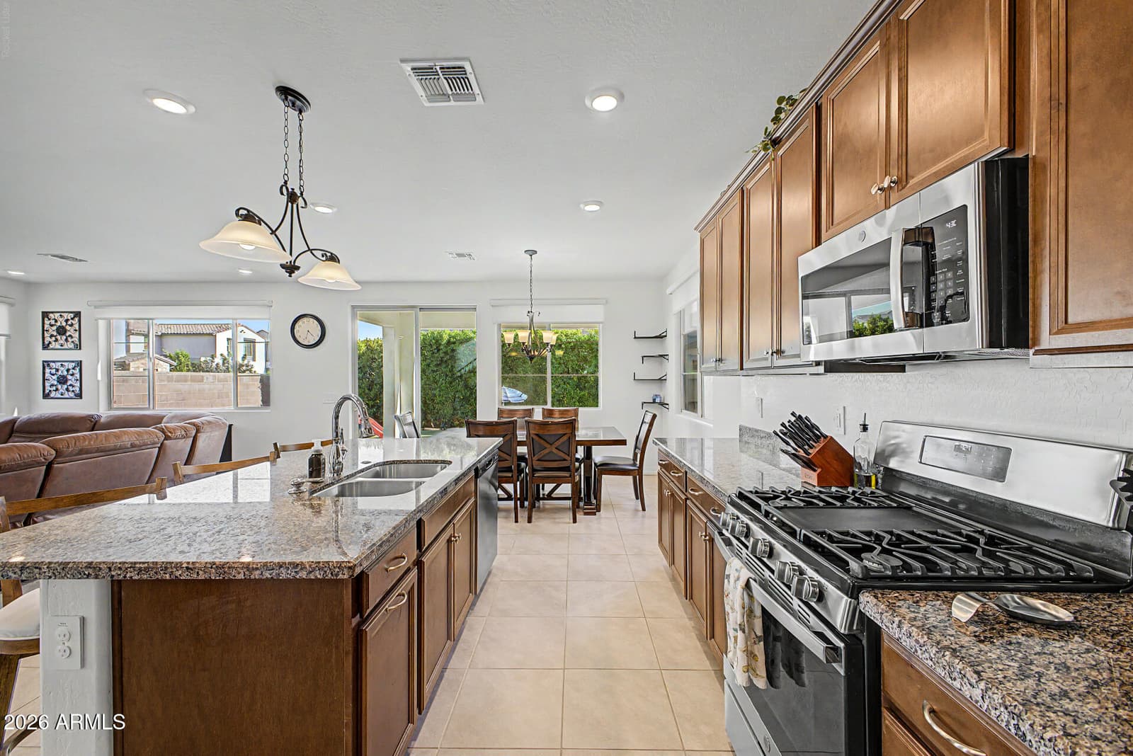 10035 E Trent Avenue, Mesa, AZ 85212 — photo 11 of 55