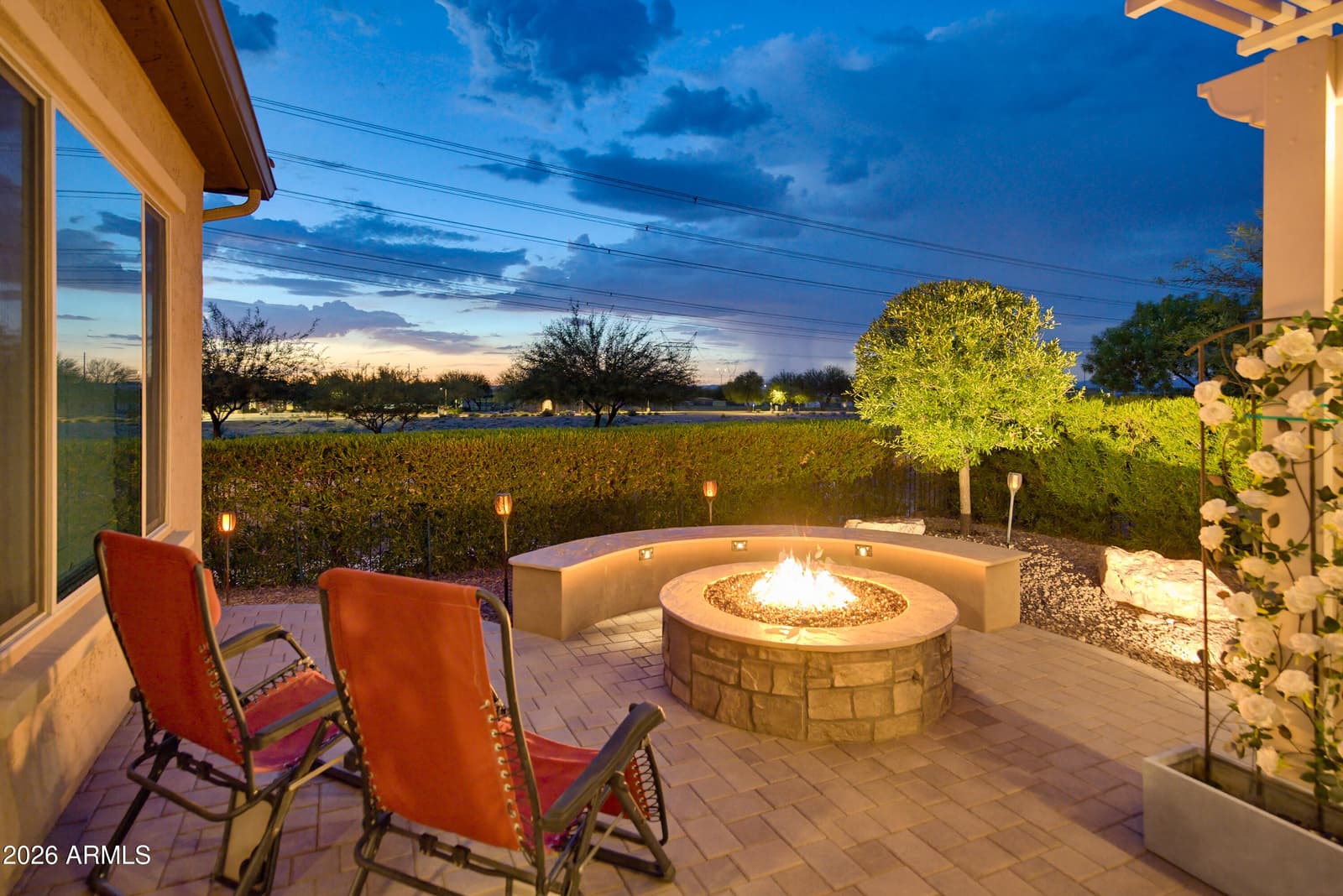 27492 W Burnett Road, Buckeye, AZ 85396 — photo 47 of 49