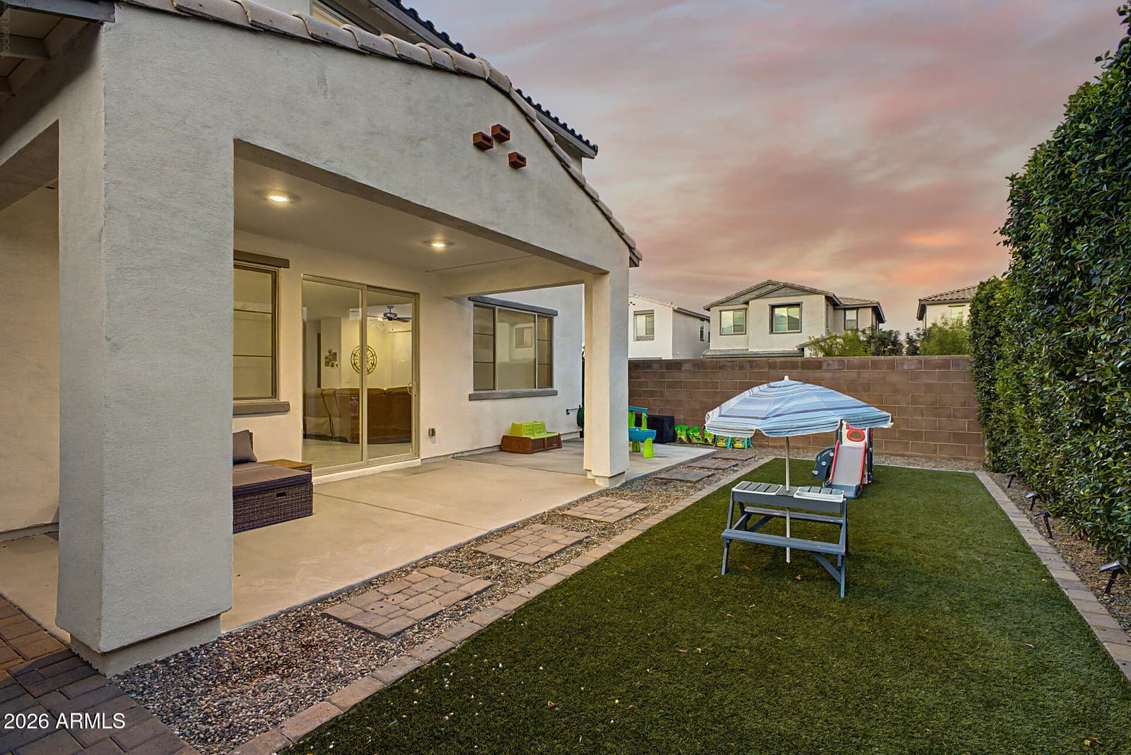 10035 E Trent Avenue, Mesa, AZ 85212 — photo 21 of 55