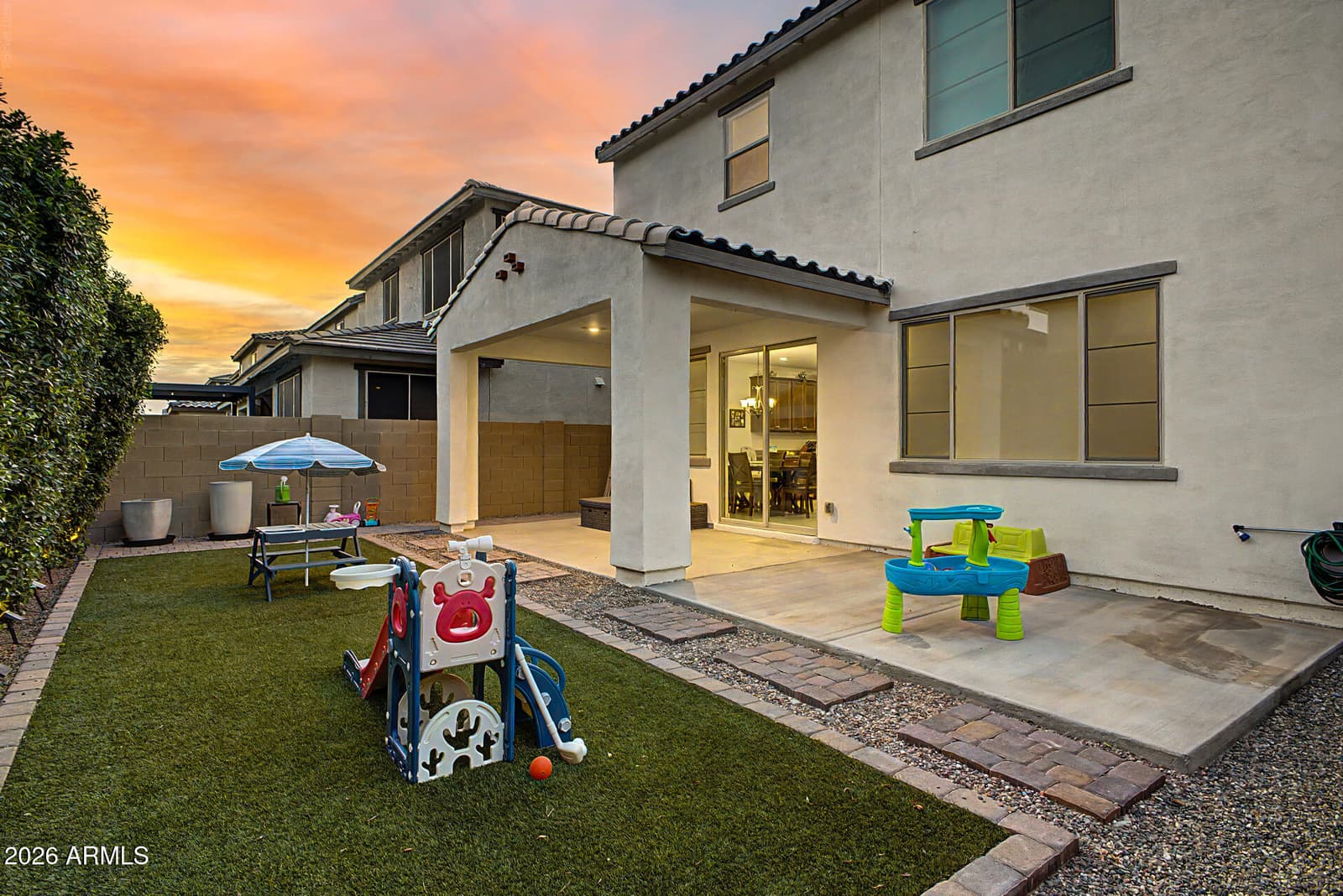 10035 E Trent Avenue, Mesa, AZ 85212 — photo 22 of 55