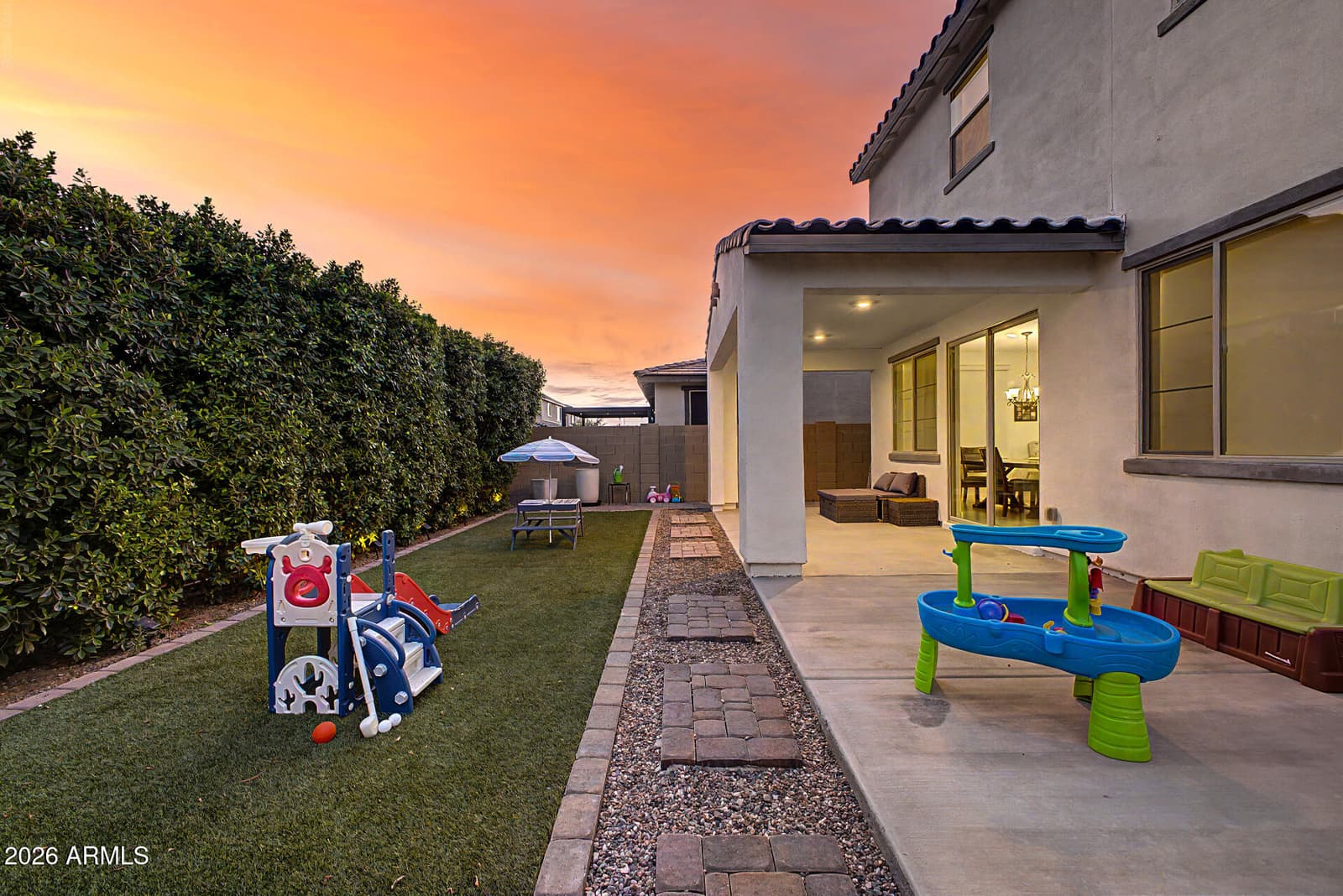 10035 E Trent Avenue, Mesa, AZ 85212 — photo 20 of 55