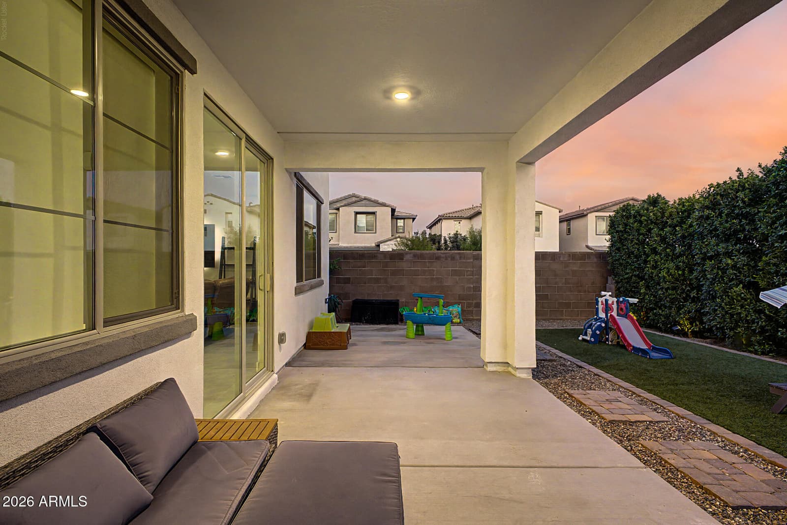 10035 E Trent Avenue, Mesa, AZ 85212 — photo 18 of 55