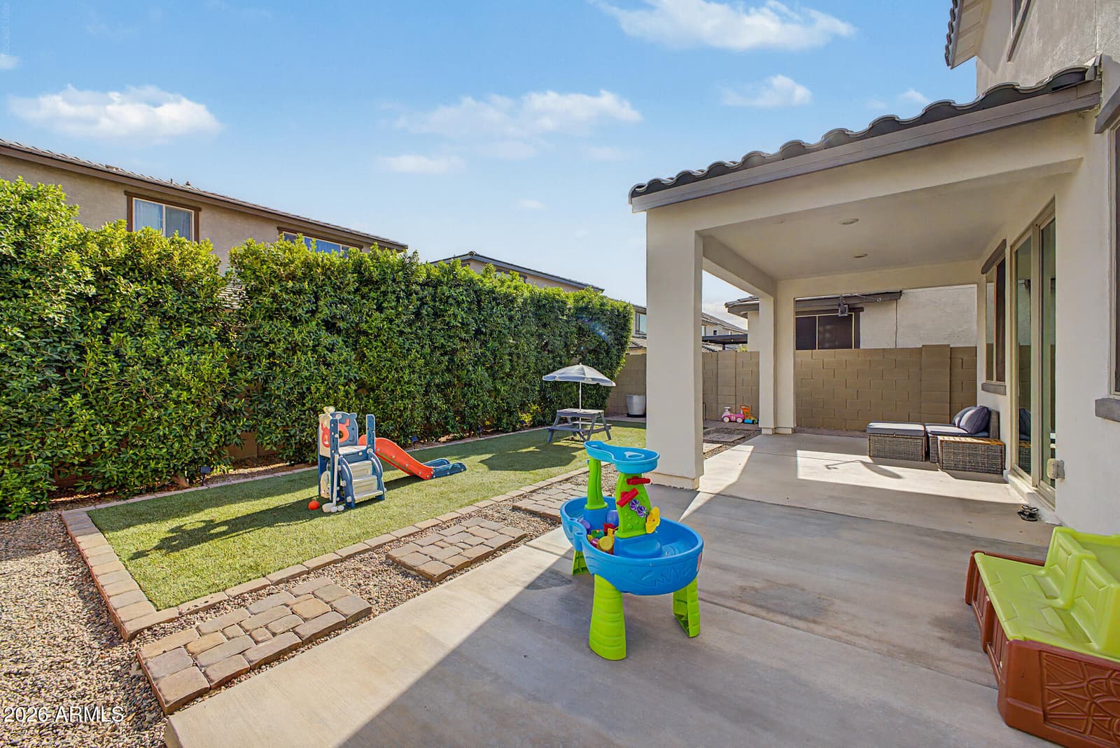 10035 E Trent Avenue, Mesa, AZ 85212 — photo 36 of 55