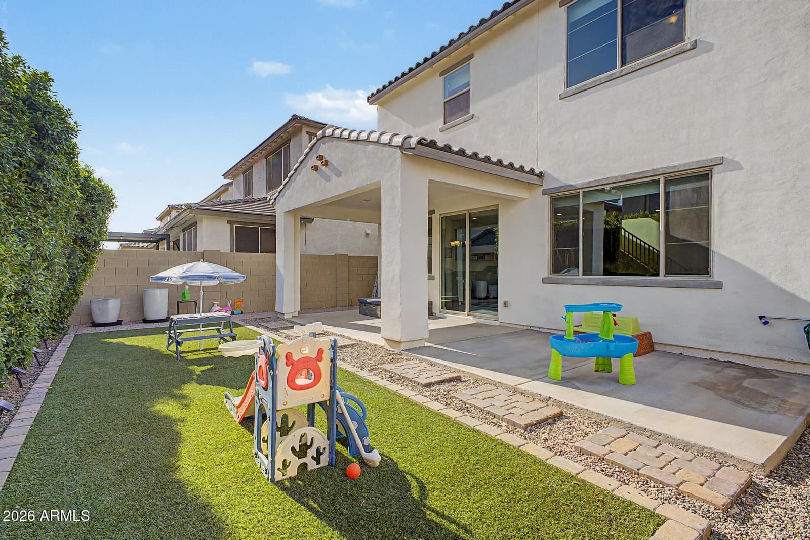 10035 E Trent Avenue, Mesa, AZ 85212 — photo 38 of 55