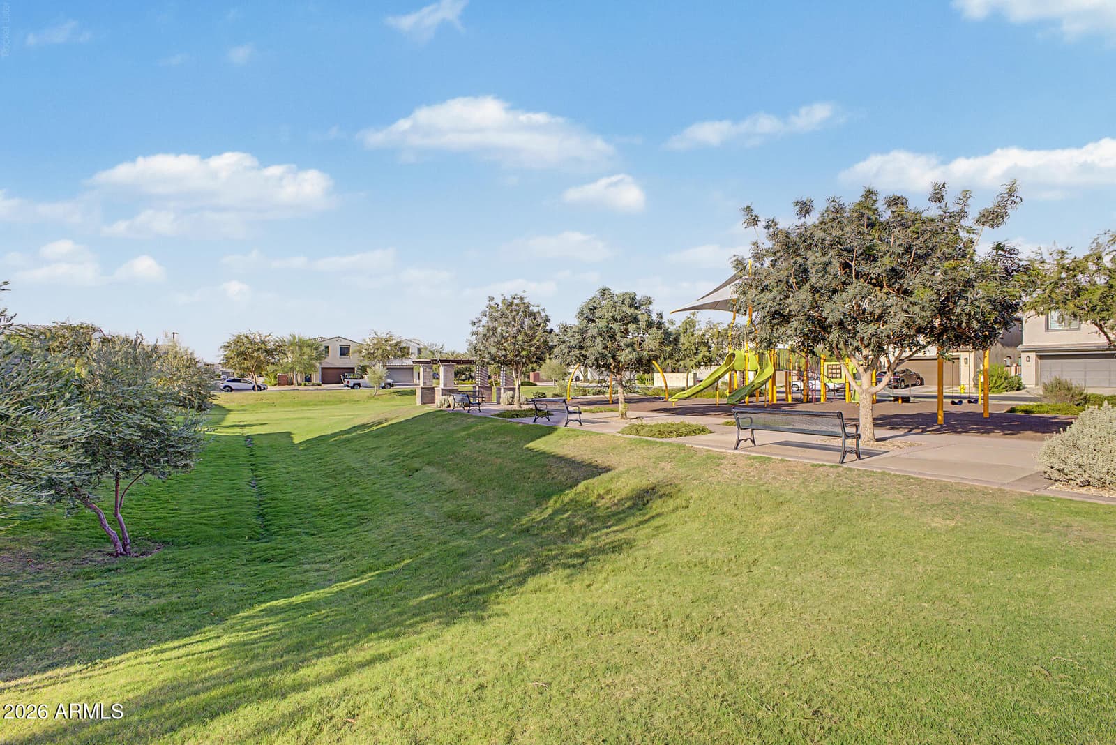 10035 E Trent Avenue, Mesa, AZ 85212 — photo 48 of 55